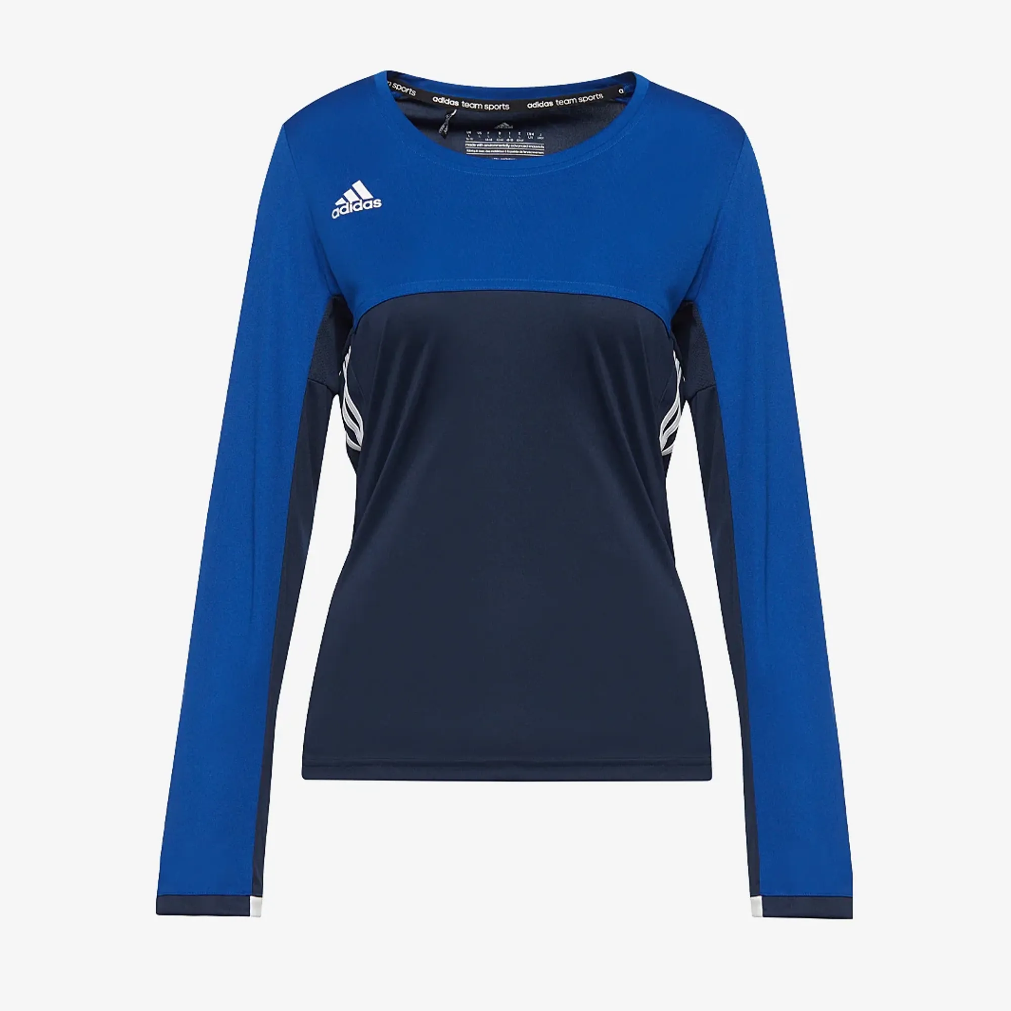 adidas Womens T16 ClimaCool LS T-Shirt