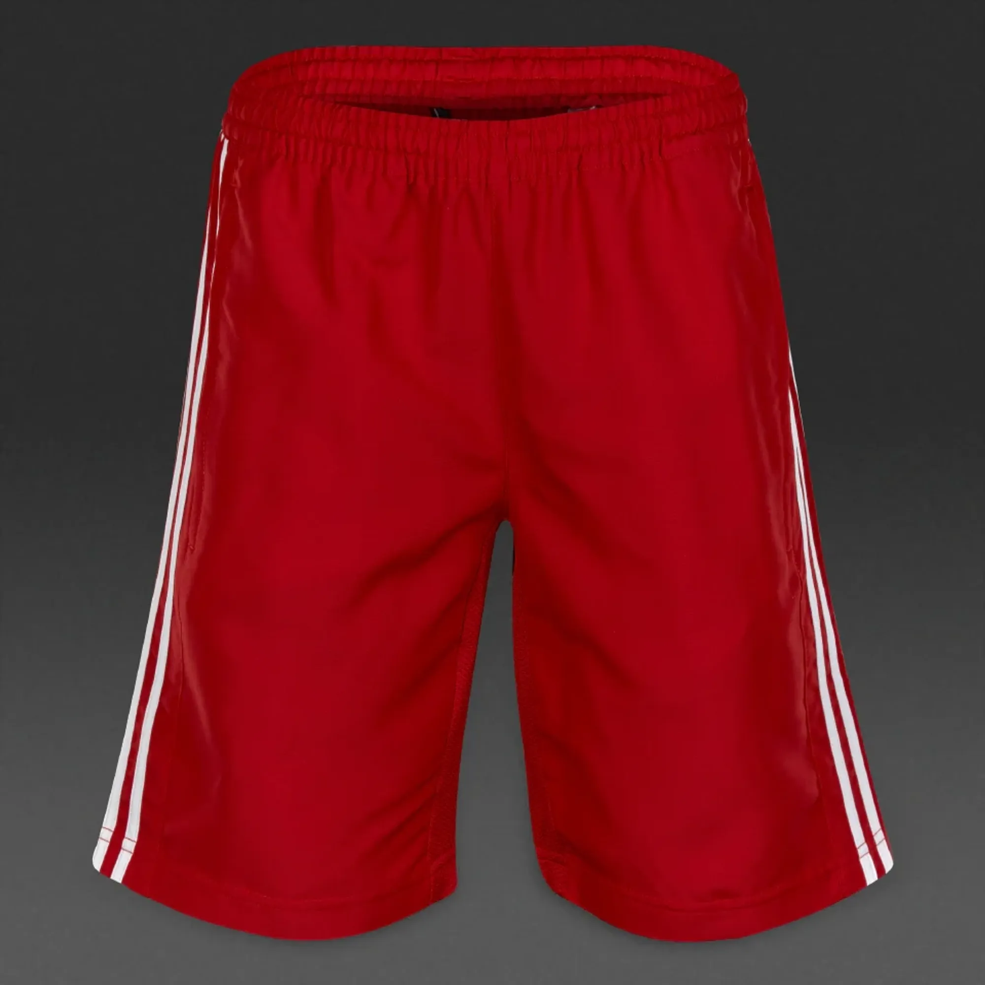 adidas Junior T16 ClimaCool Shorts