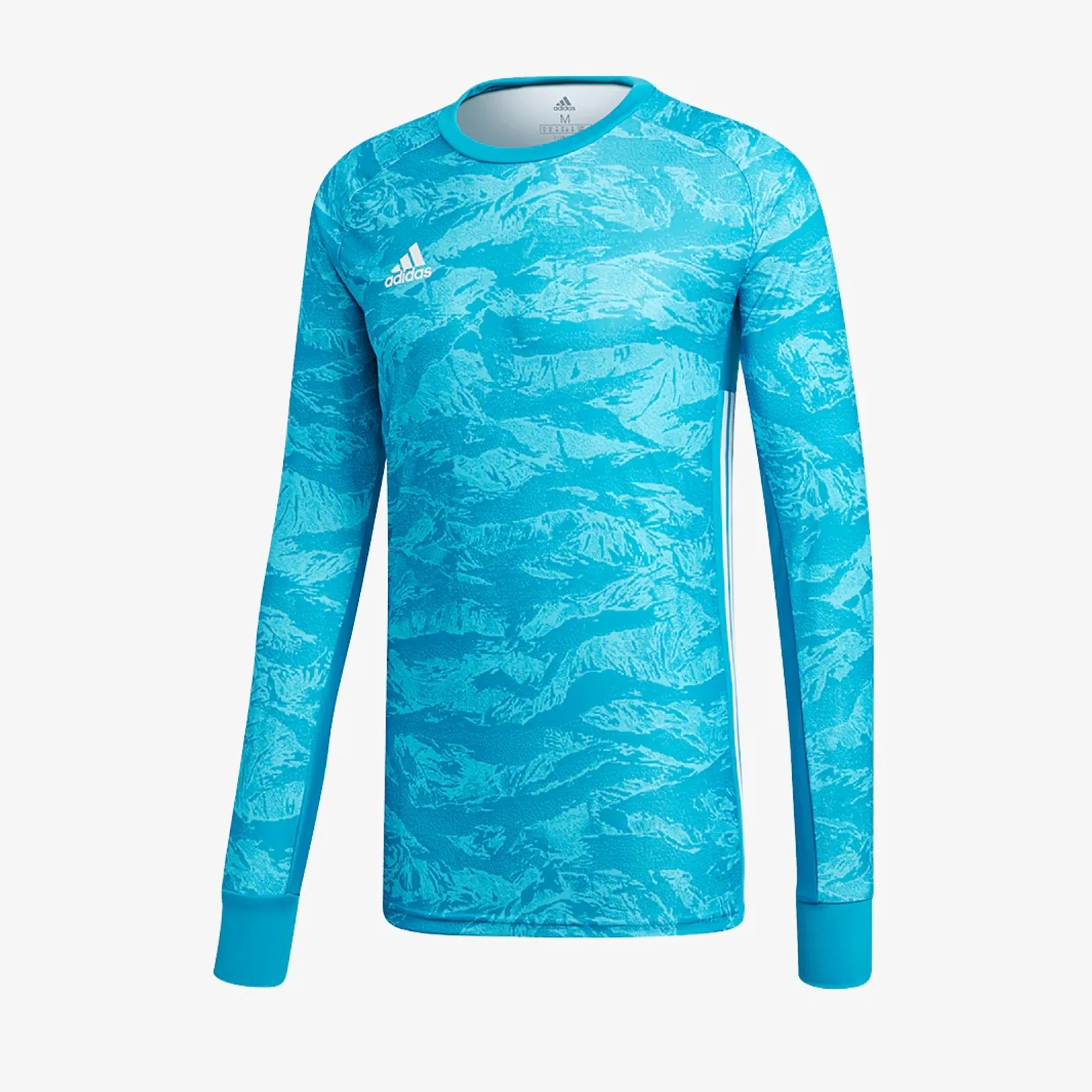 adidas Kids AdiPro 19 LS GK Jersey