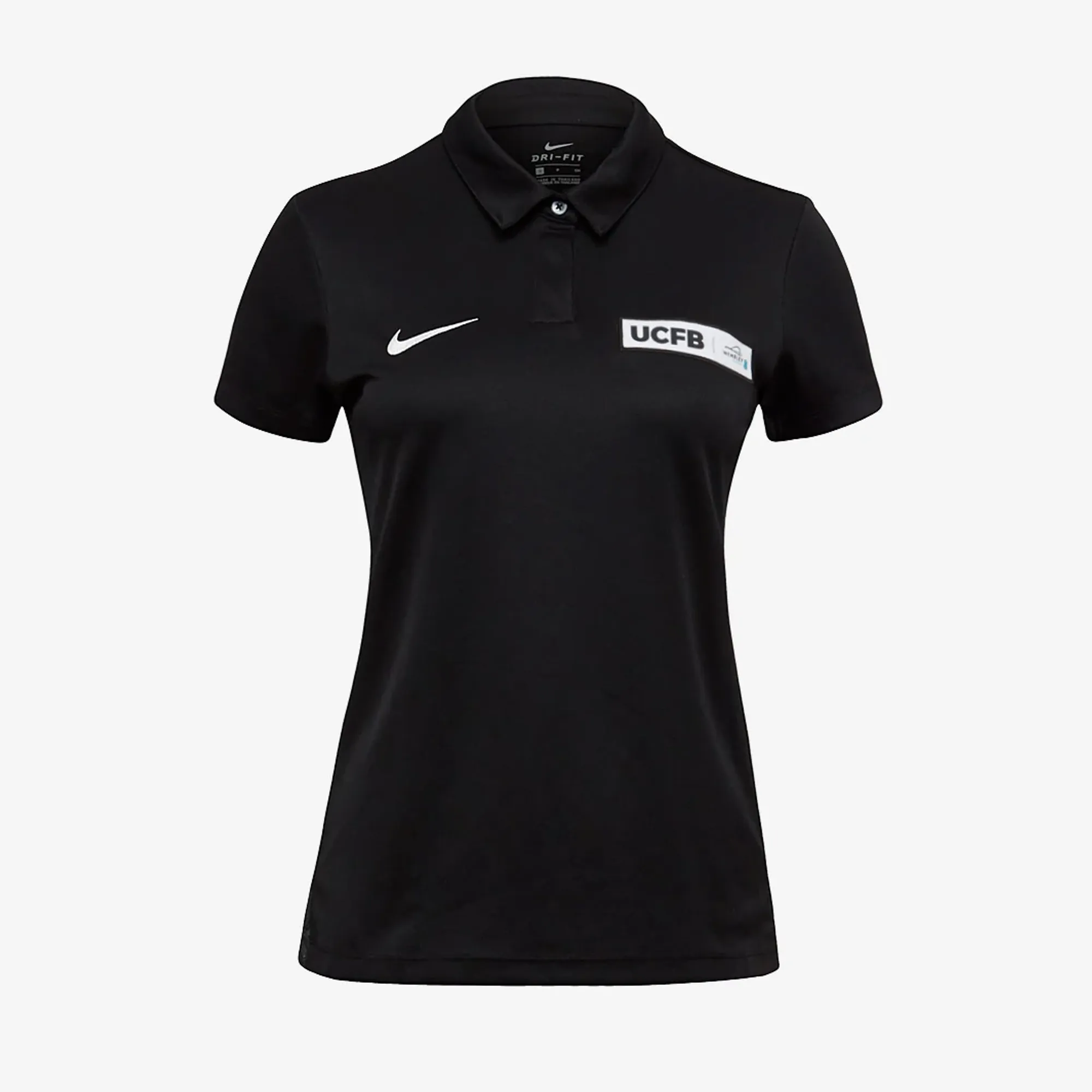 UCFB Wembley Women's Polo Shirt