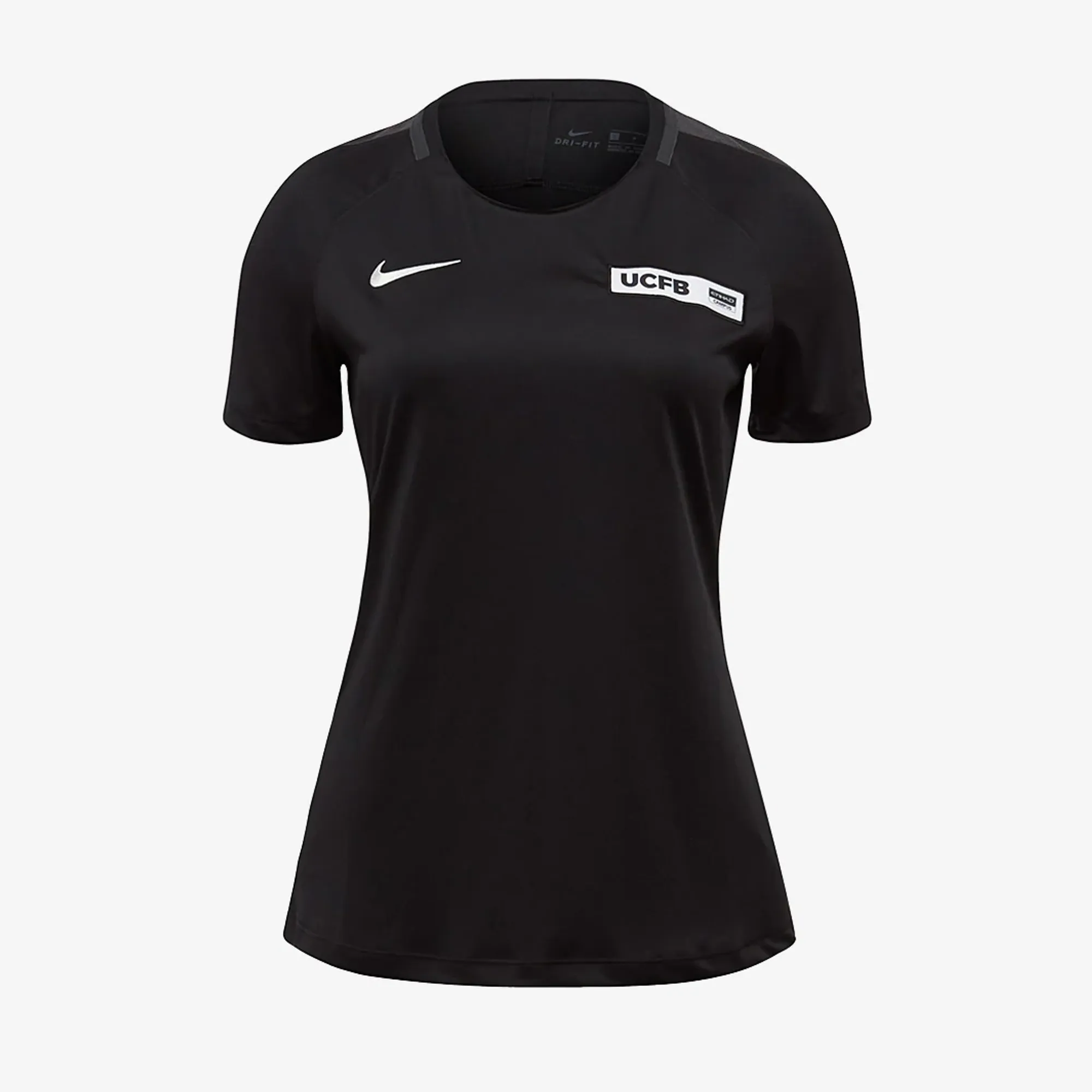 UCFB Etihad Women's Training Top