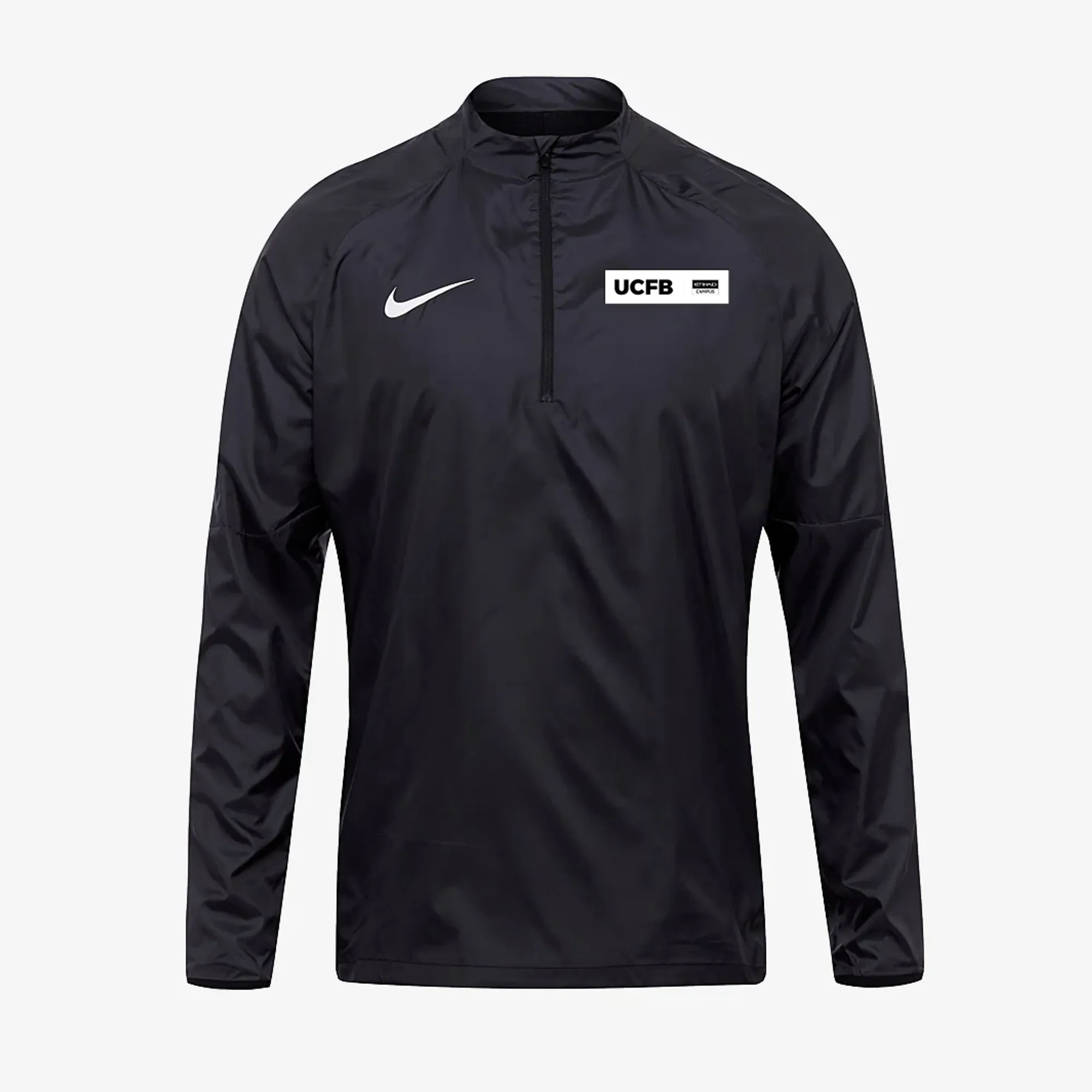 UCFB Wembley Shield Drill Top