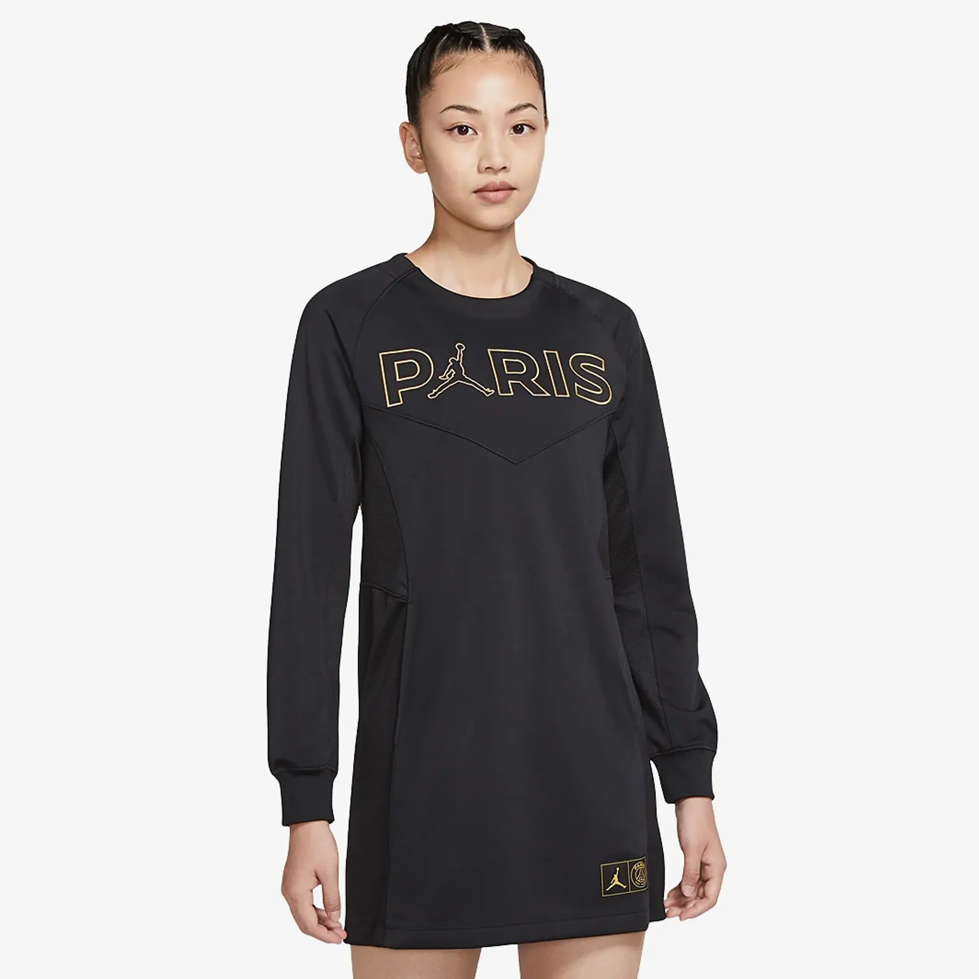 Jordan x PSG Womens Dress