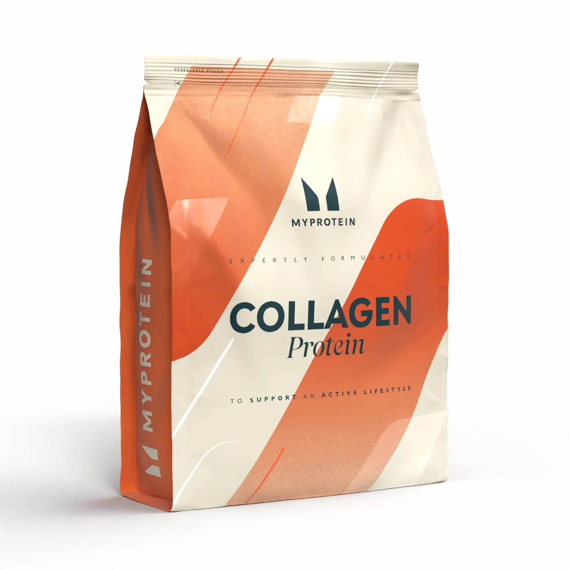 Collagen Protein Powder - 5kg - Vanilla