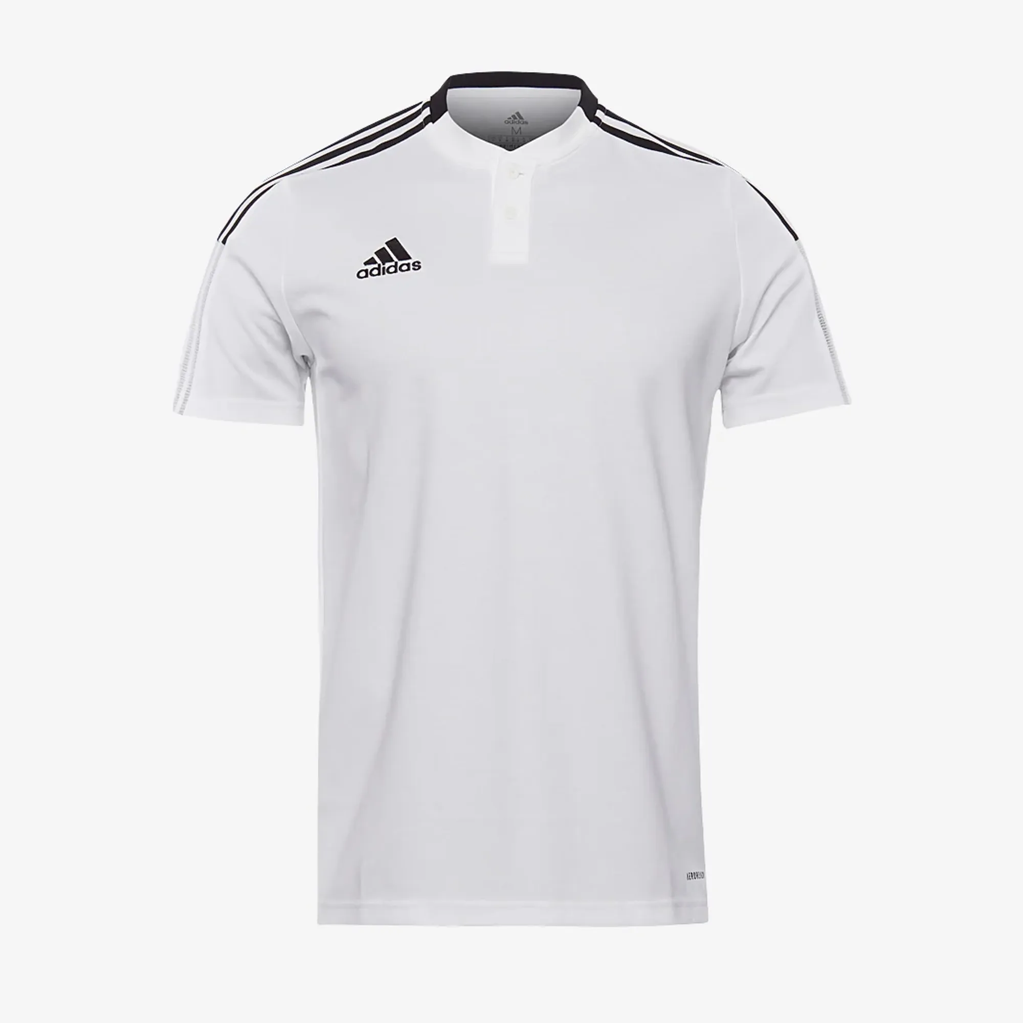 adidas Tiro 21 Junior Polo Shirt