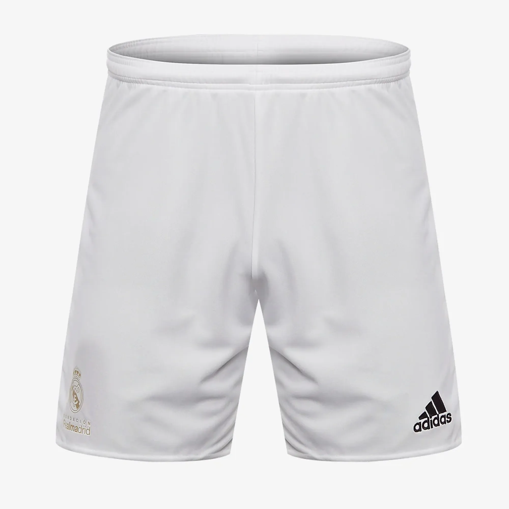 adidas Real Madrid Kids Home Shorts