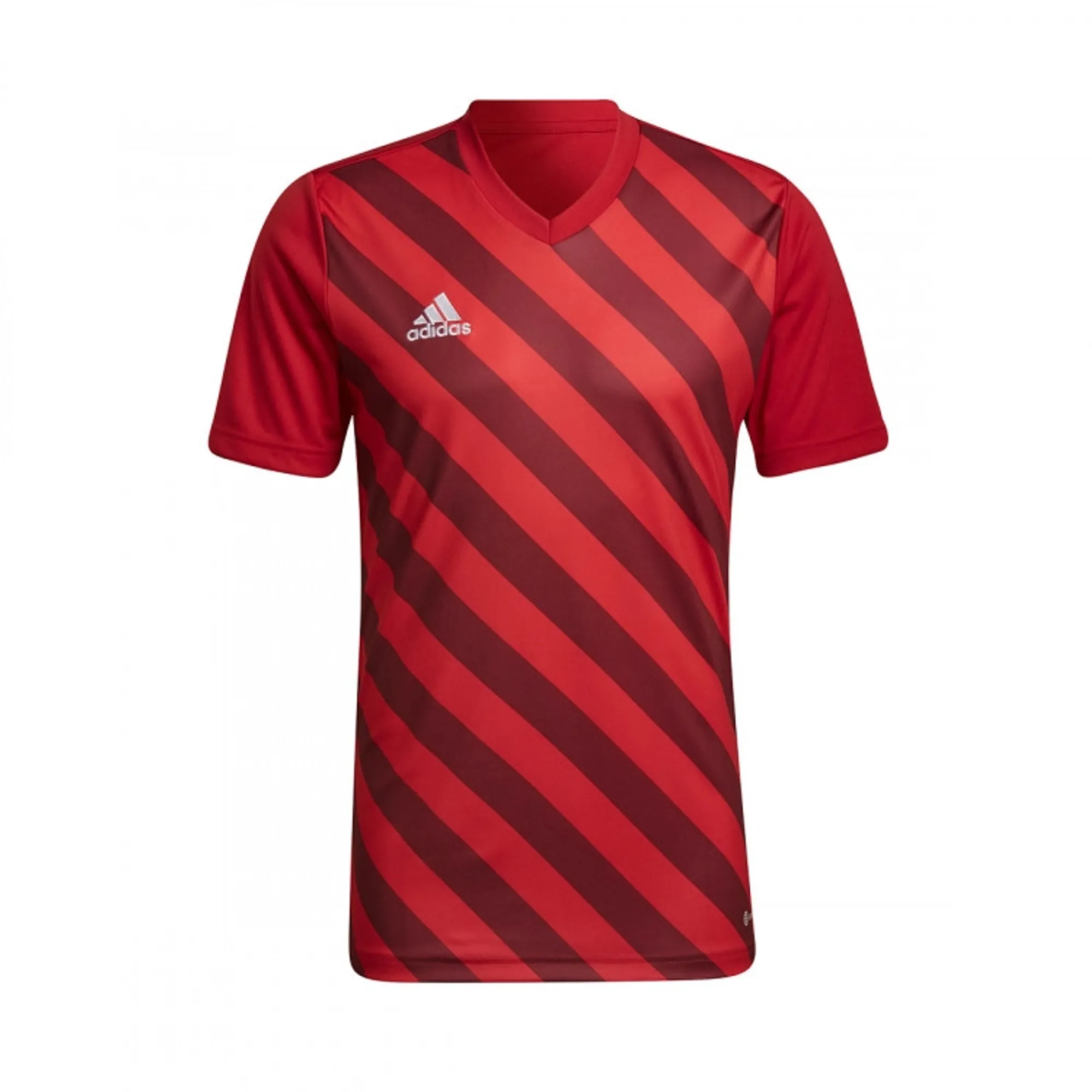 adidas Junior Entrada 22 GFX SS Shirt