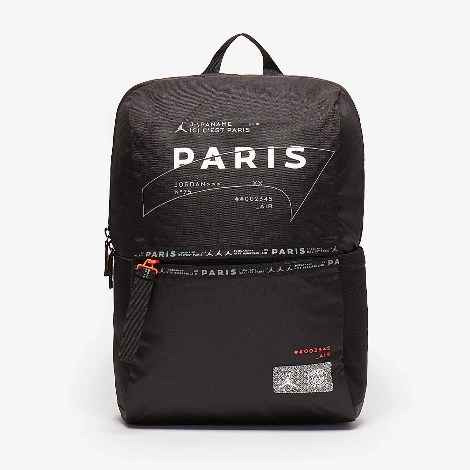 Jordan x PSG Essentials Backpack
