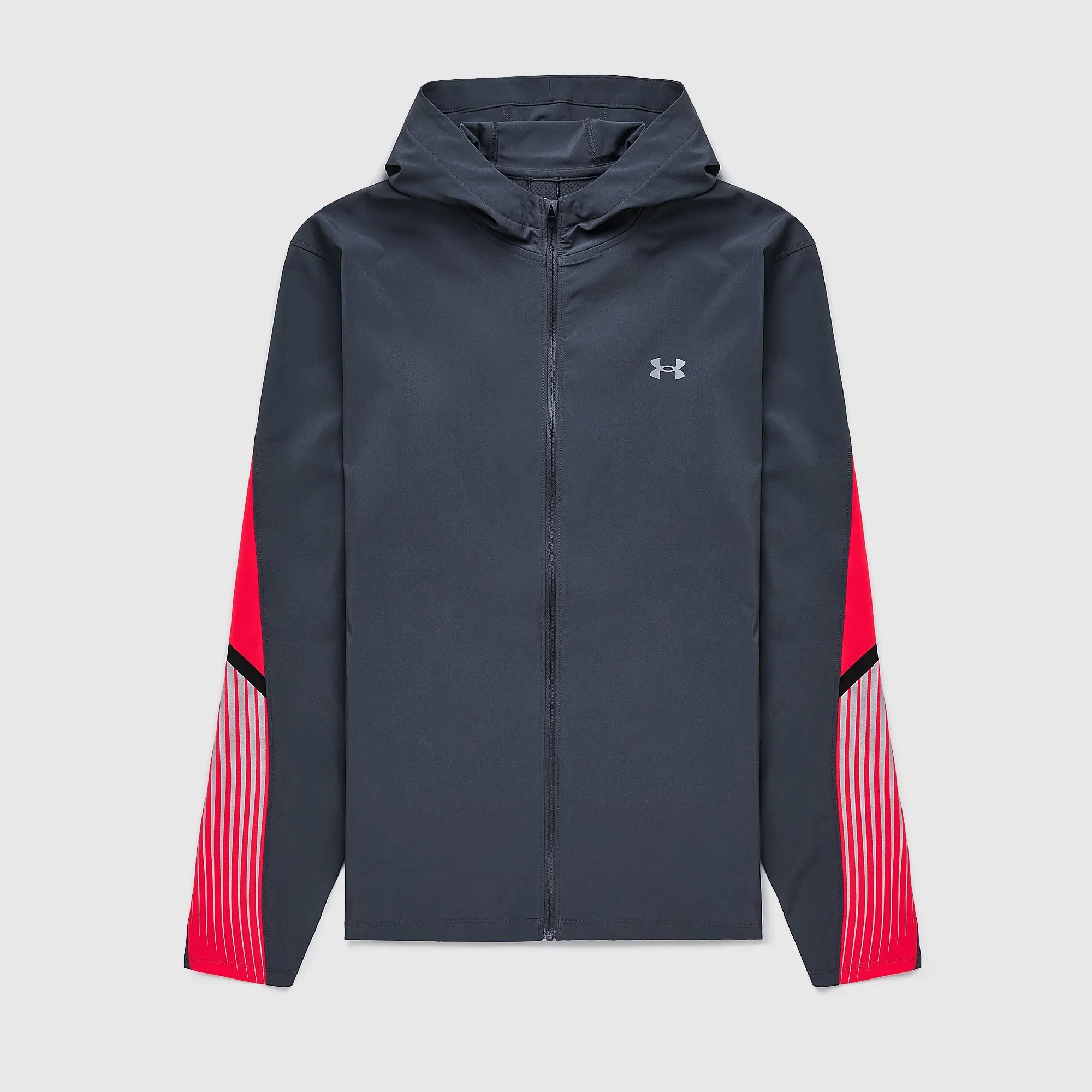 Under Armour Ua Velociti Storm Hooded Jacket
