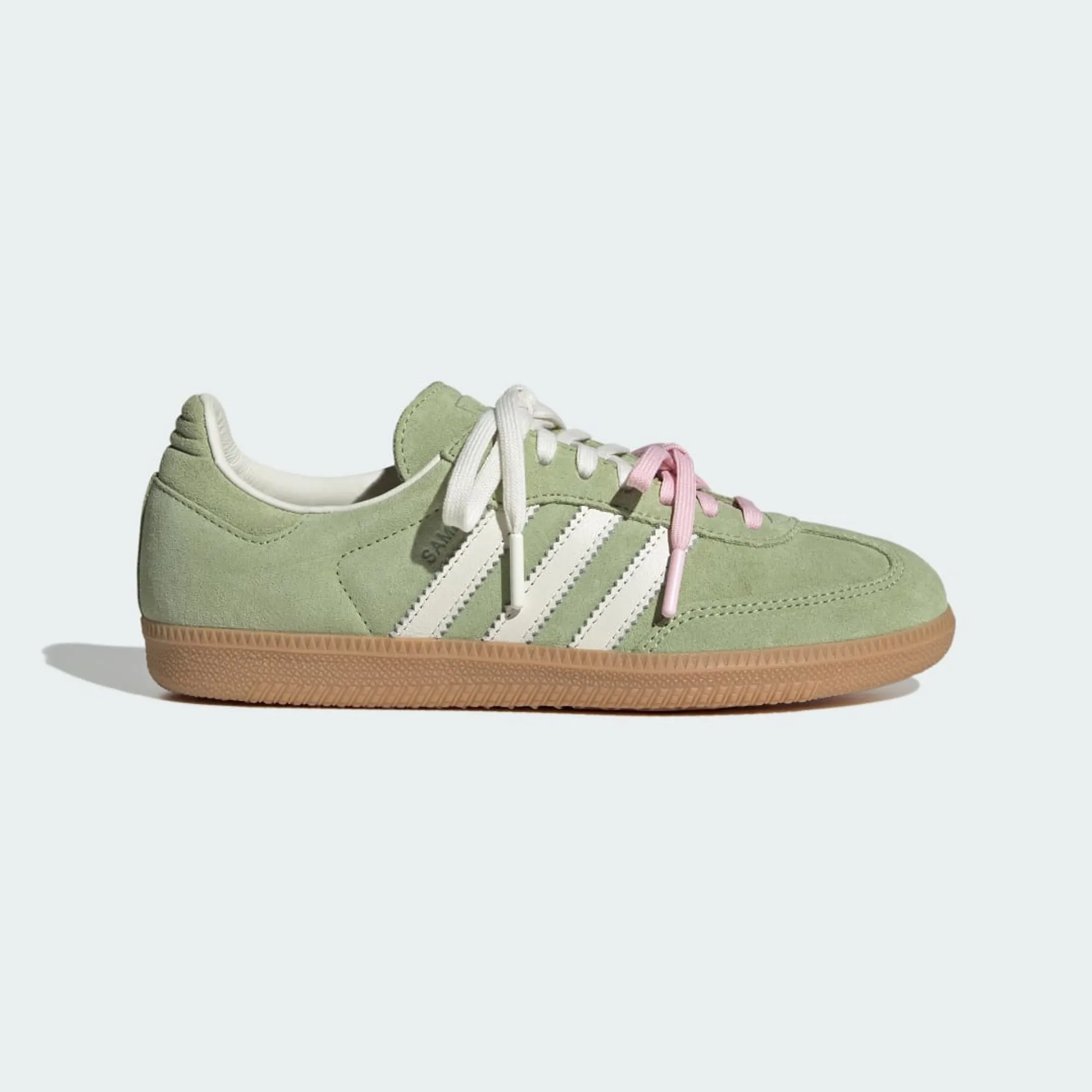 adidas SAMBA MATCHA MOLLY-MAE SHOES