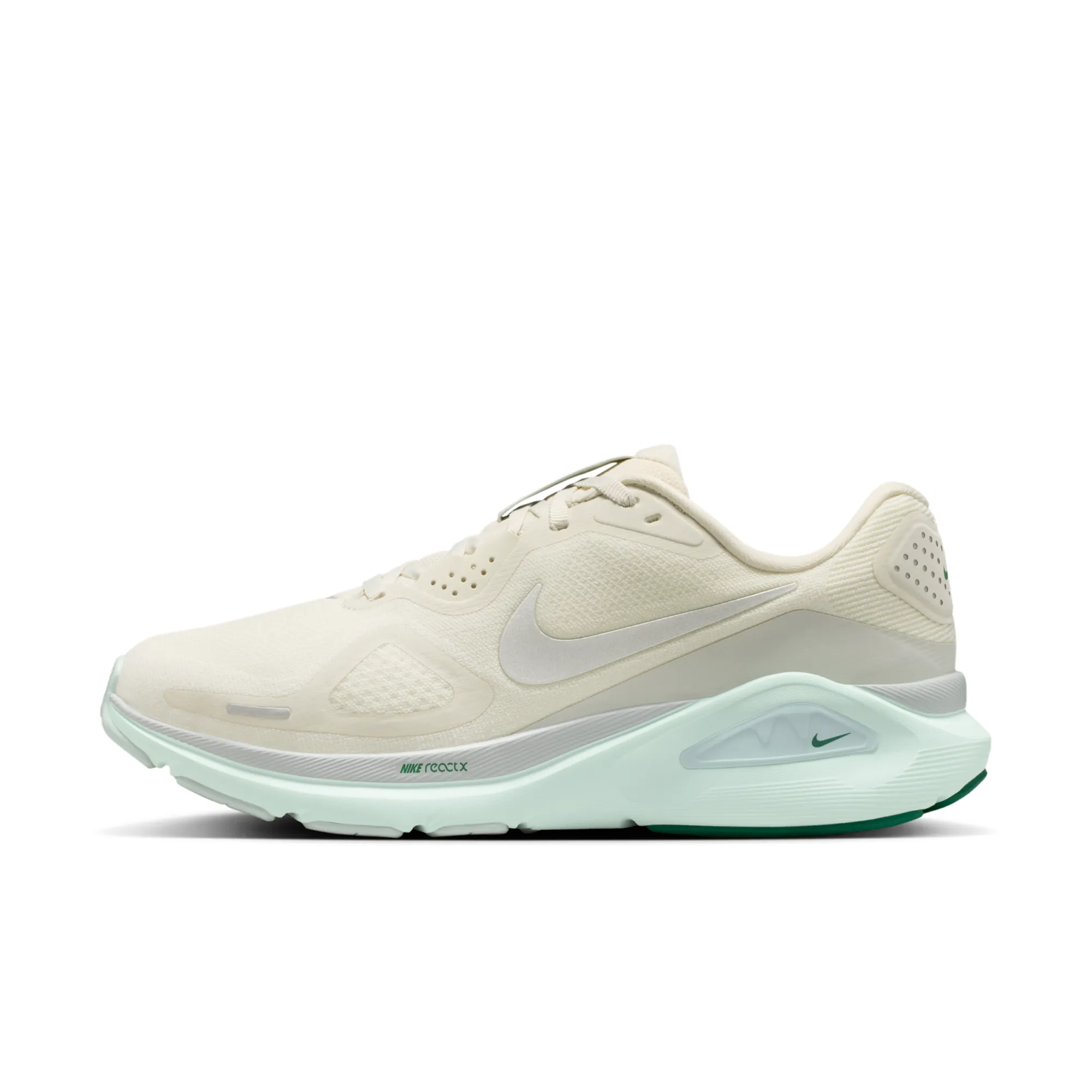 Nike Structure 26 Women's Road Running Shoes - Sea Glass