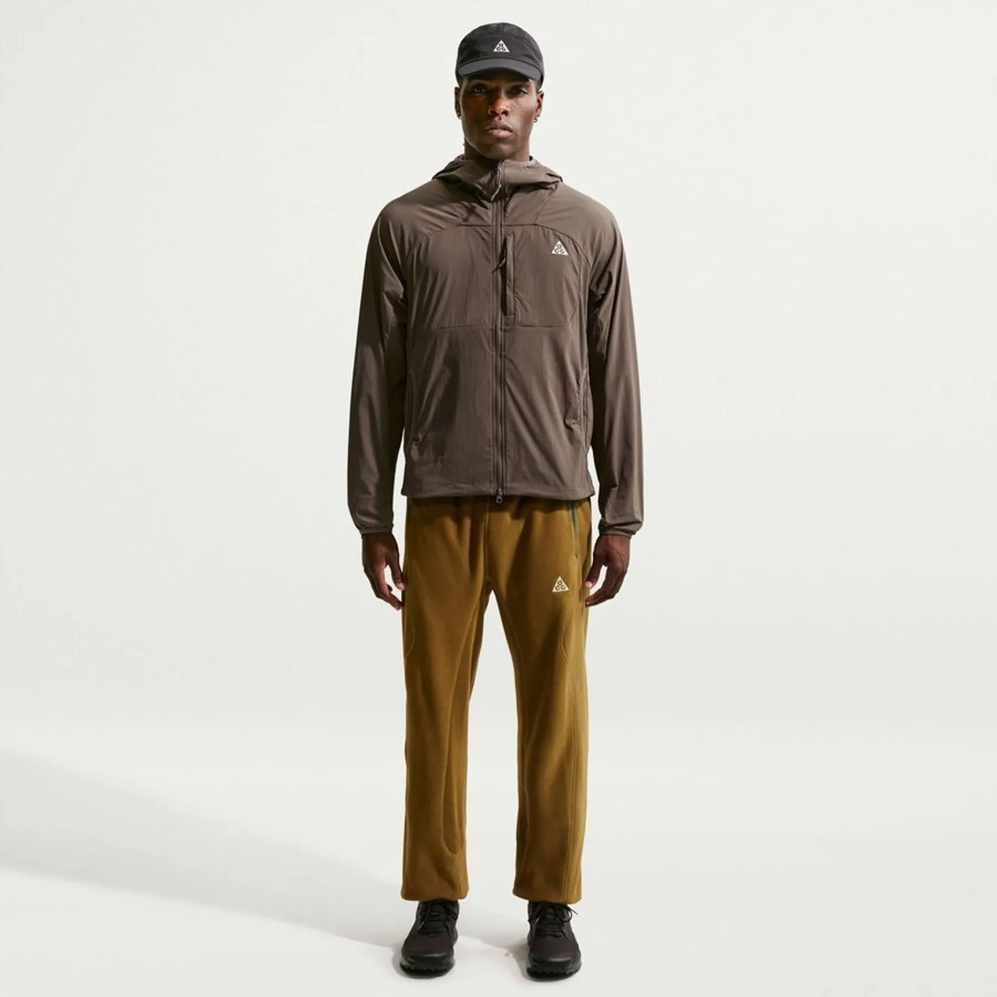 Nike ACG Five Towers UV Men's Trail Running Jacket - SU26
