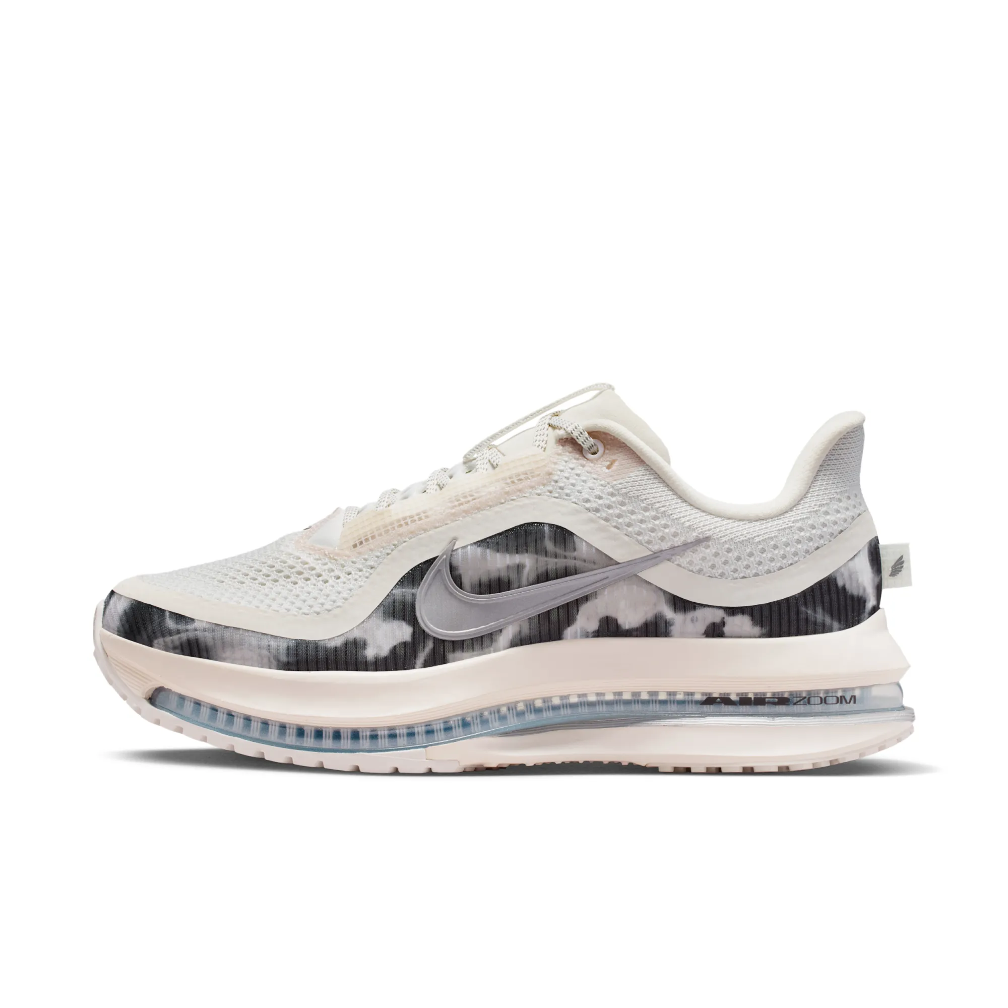 Nike Pegasus Premium SE Women's Road Running Shoes - Phantom