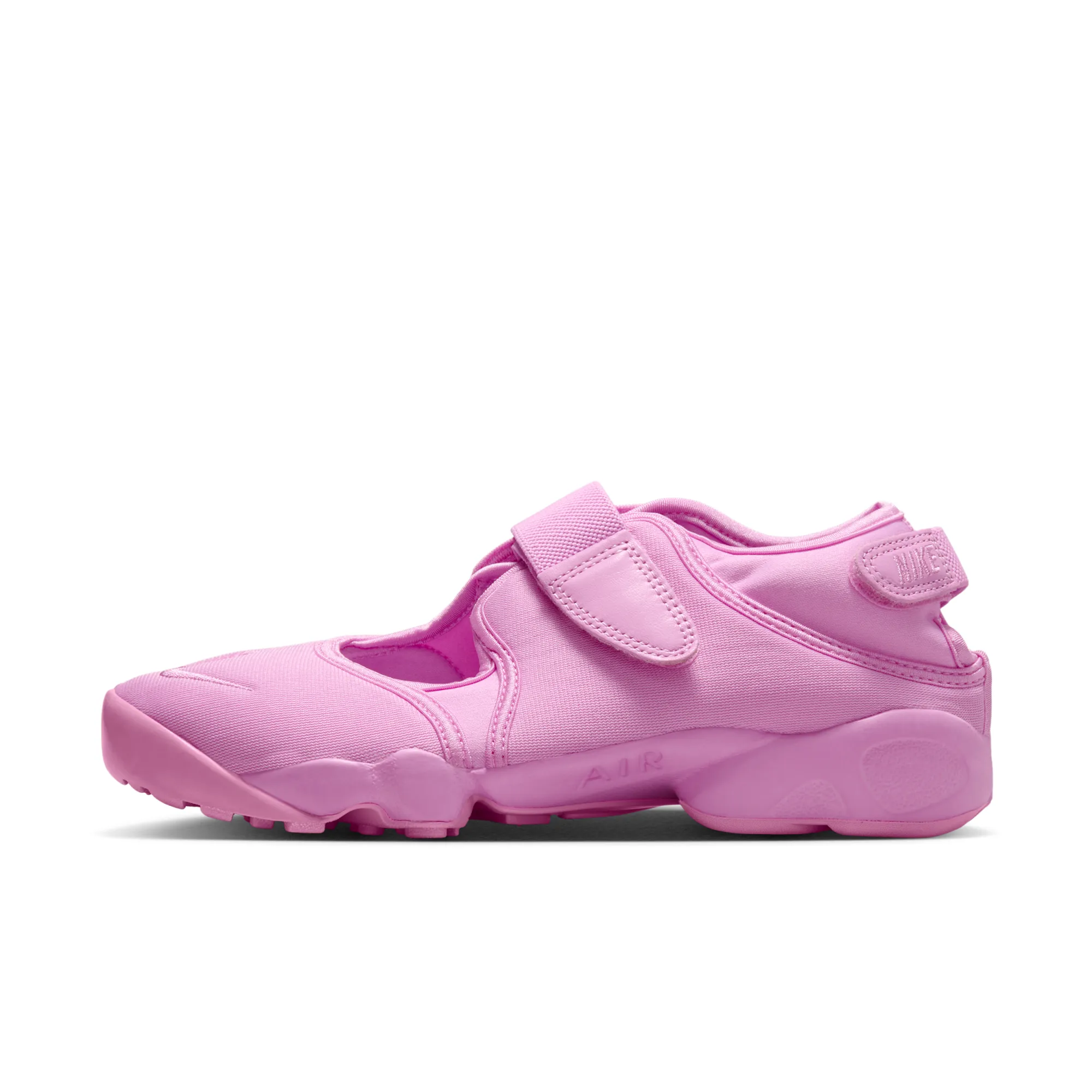 Nike Air Rift Women's Shoes - Purple
