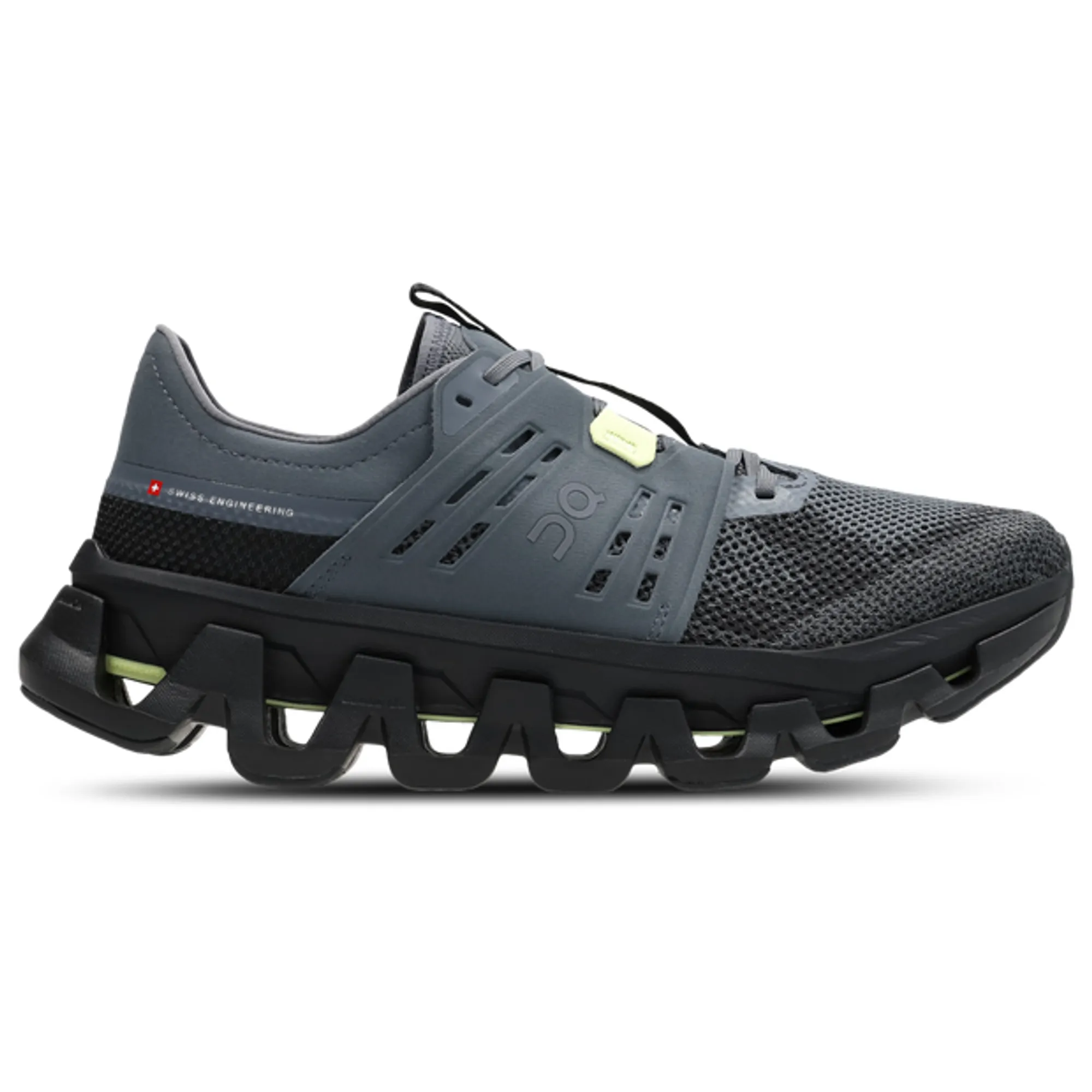 On Cloudswift Men's Sneakers - Blue