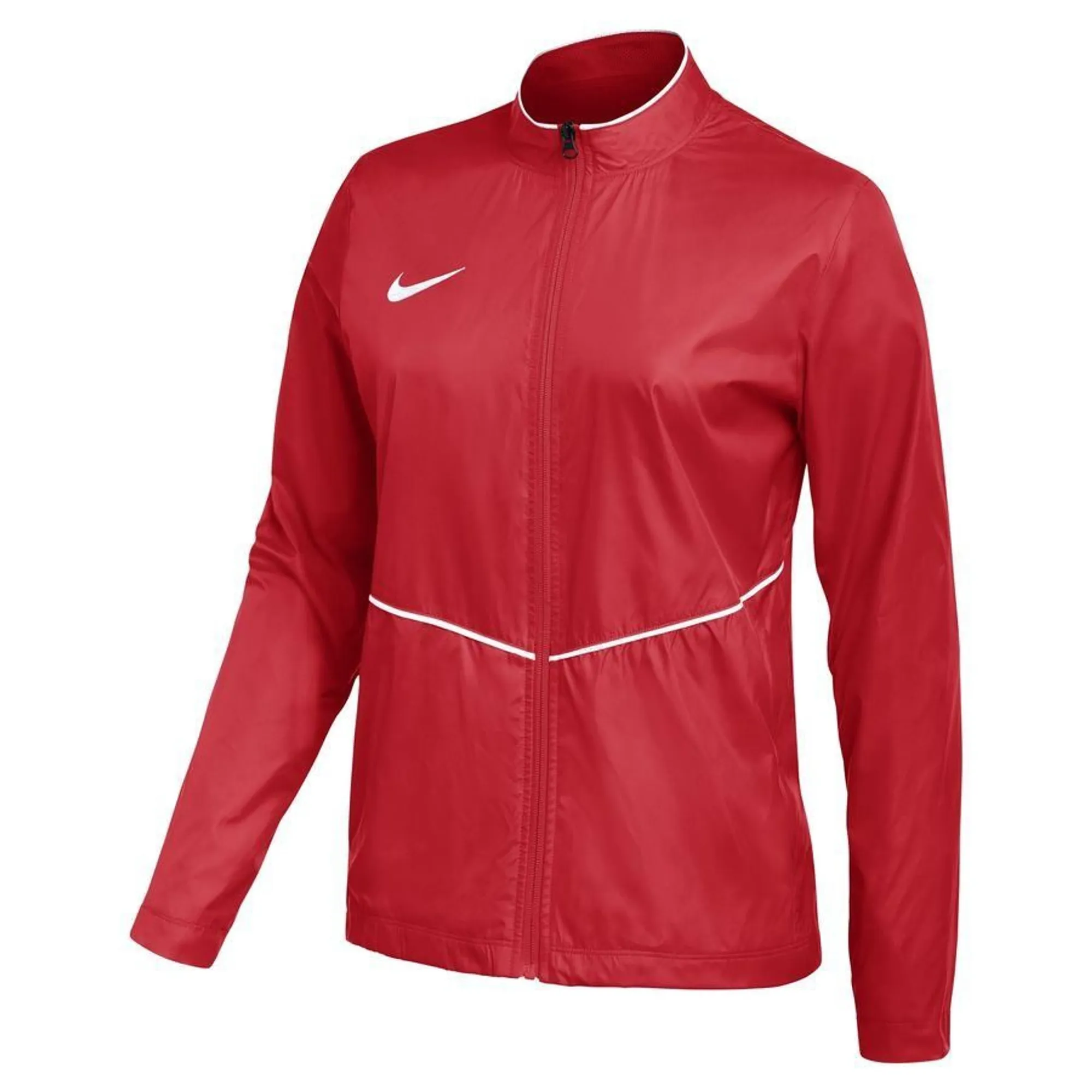 Nike Rain Jacket Repel Park 26 - ['Red']