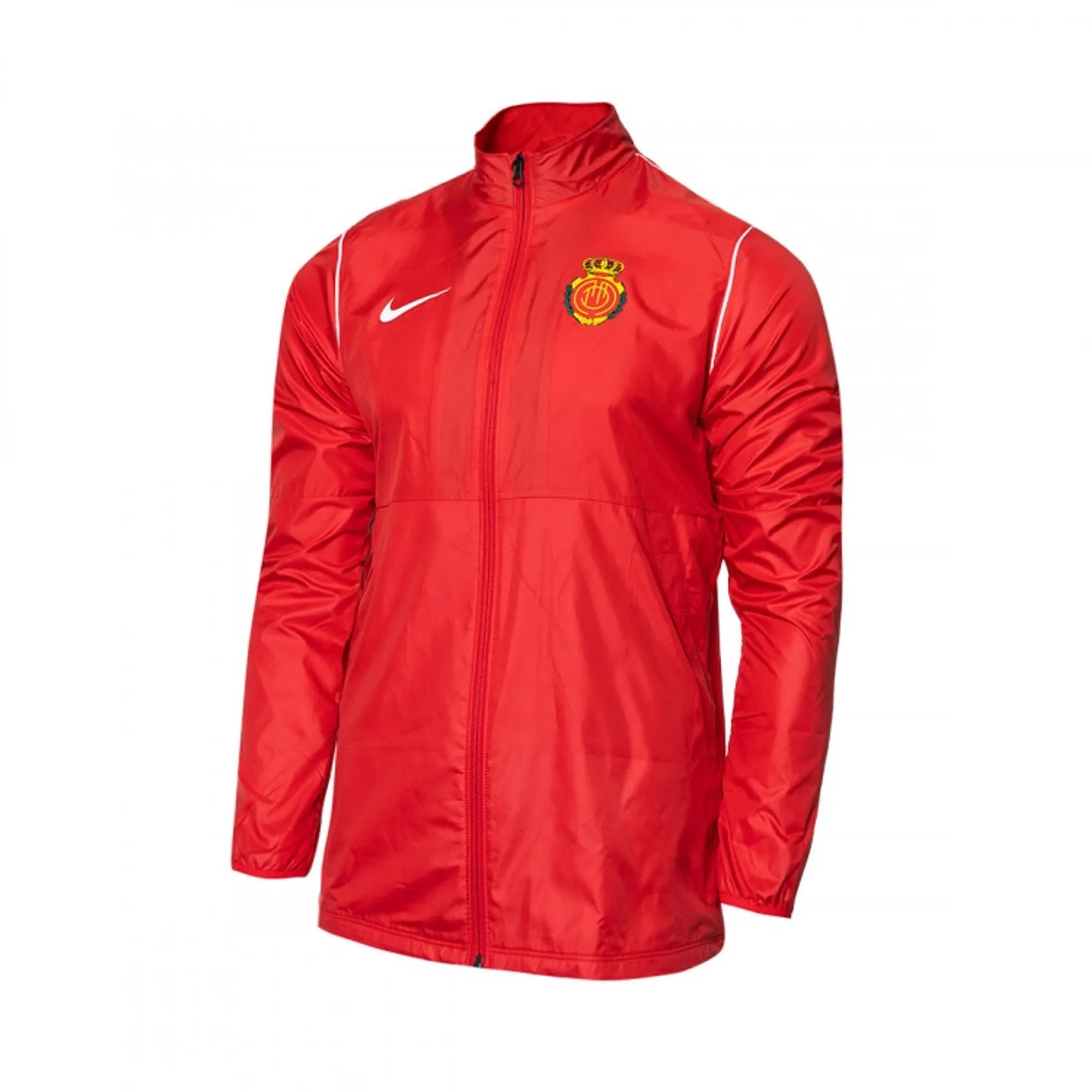Cuthbert Mayne Staff - Unisex - Nike Park 20 Rain Jacket