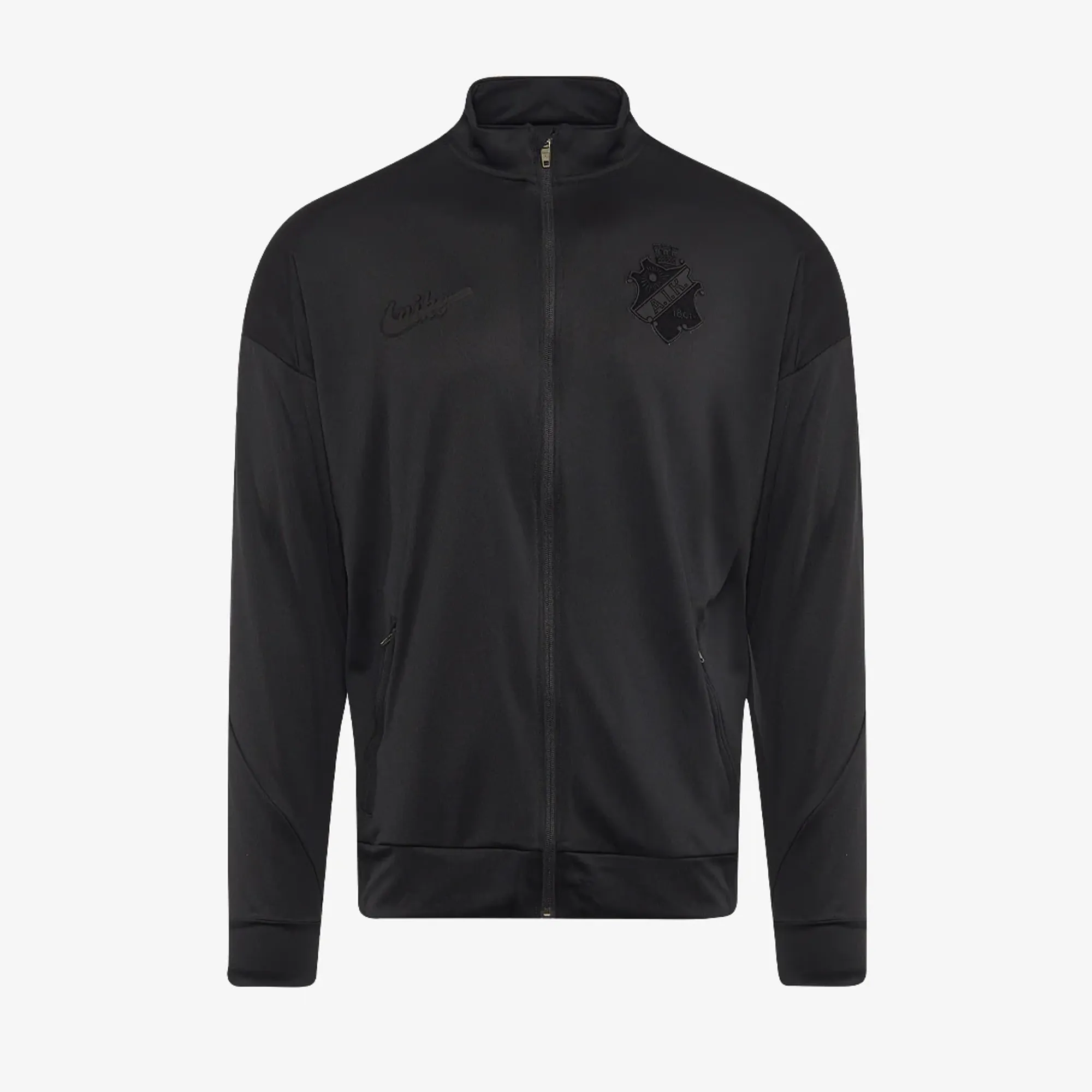 Nike AIK 1924 Edition Anthem Jacket