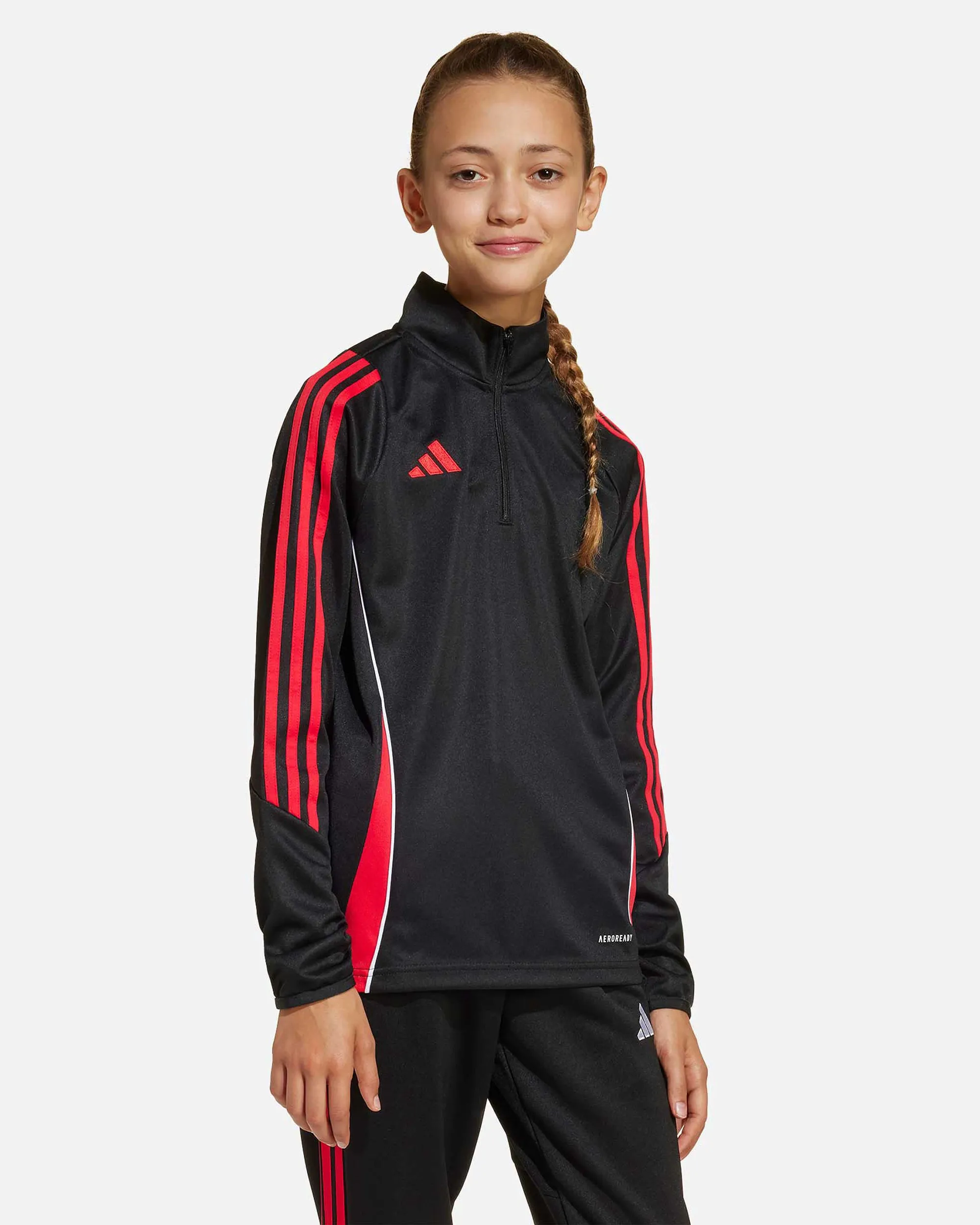 adidas Kids Tiro 24 Training Top