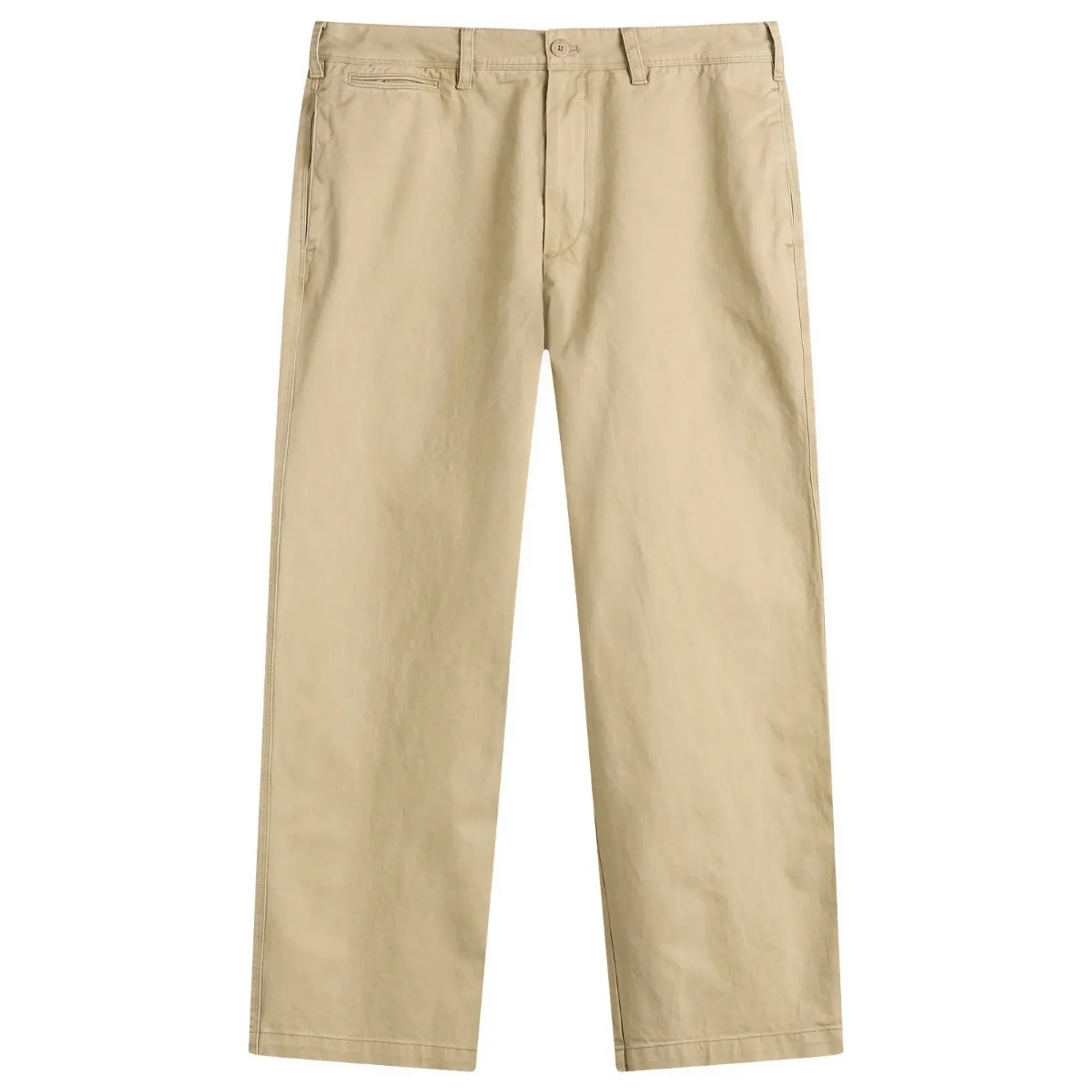 thisisneverthat Men's Chino Pants Khaki