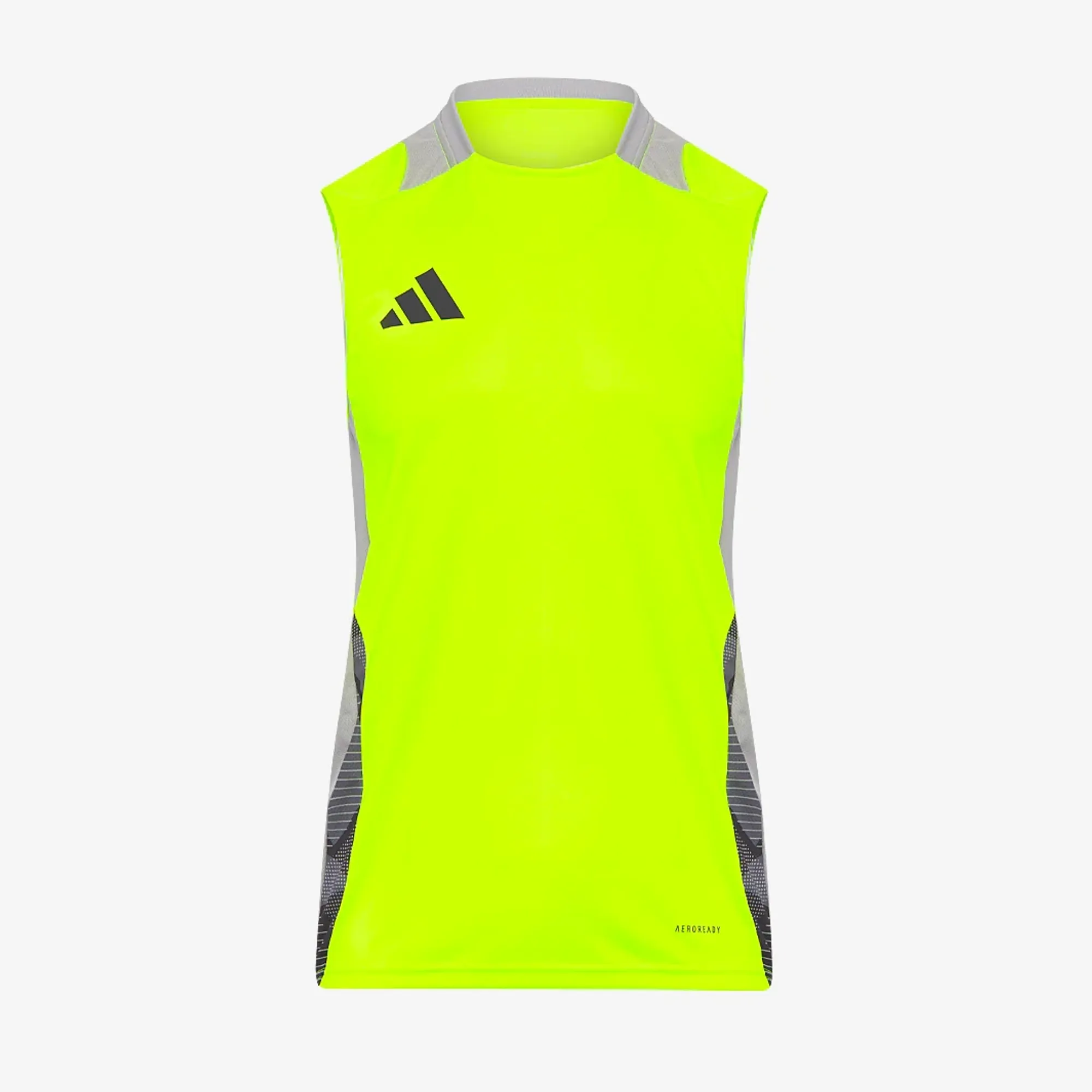 adidas Tiro 24 Competition Slim Sleeveless Training Shirt