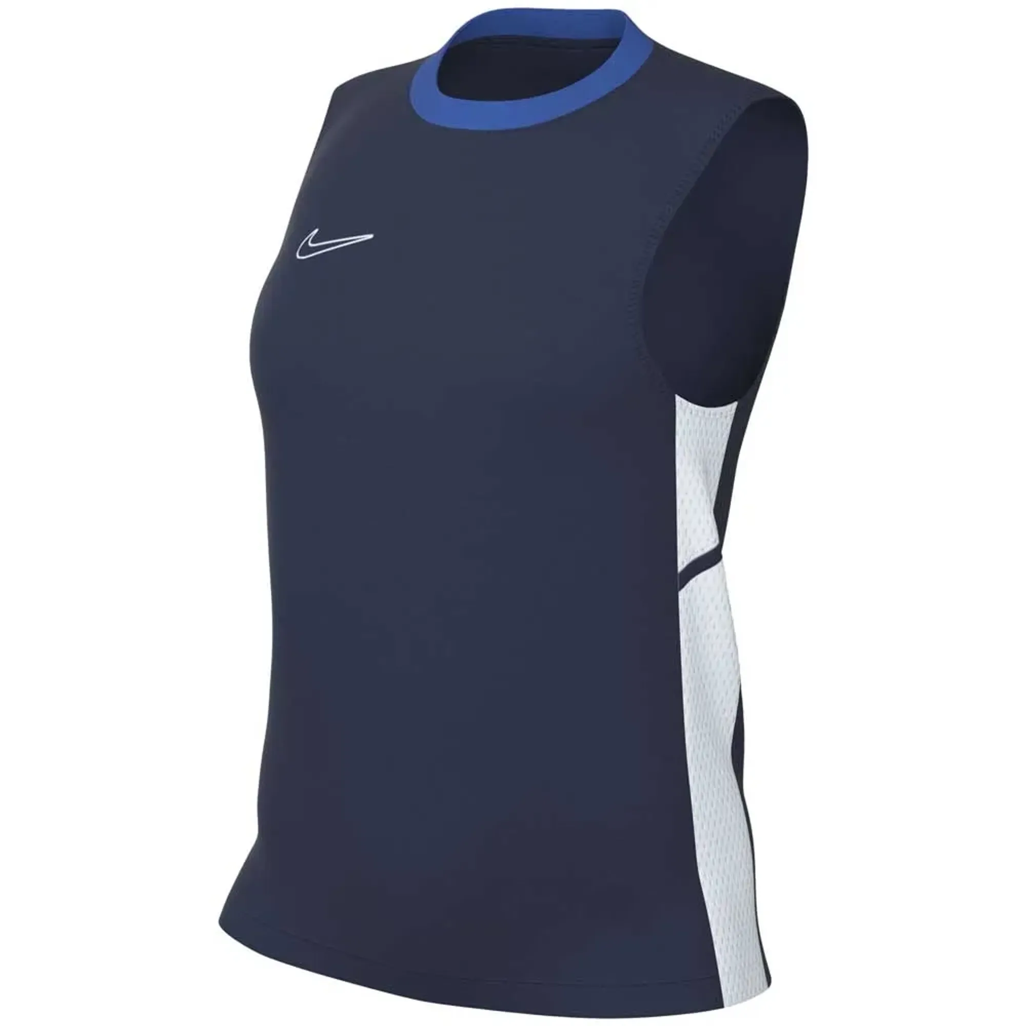 Nike Womens Academy 25 Sleeveless Shirt