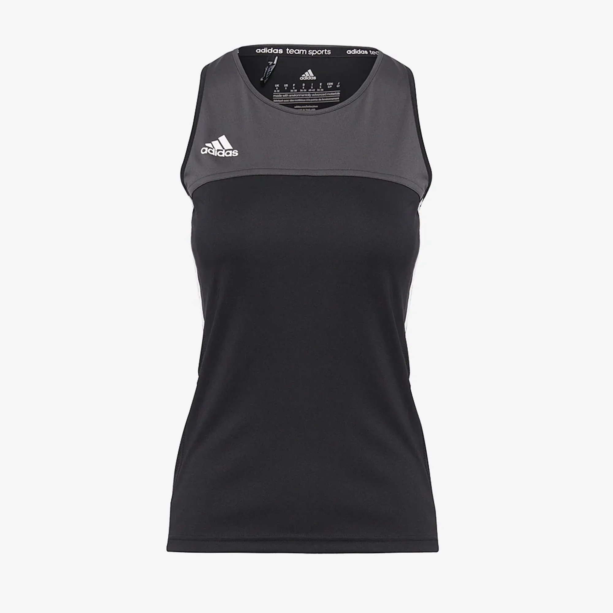 adidas Womens T16 ClimaCool Sleeveless Shirt