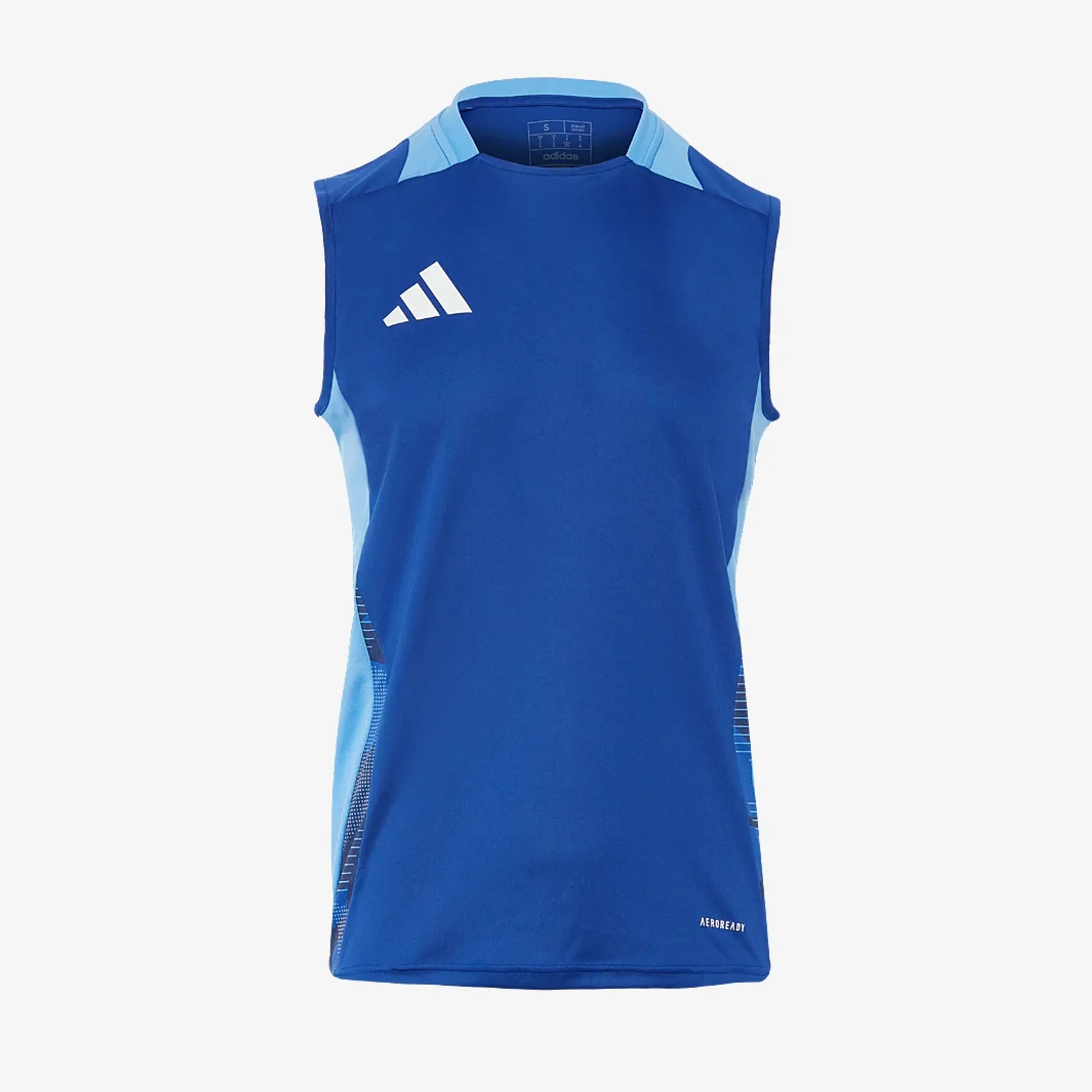 adidas Tiro 24 Competition Slim Sleeveless Training Shirt