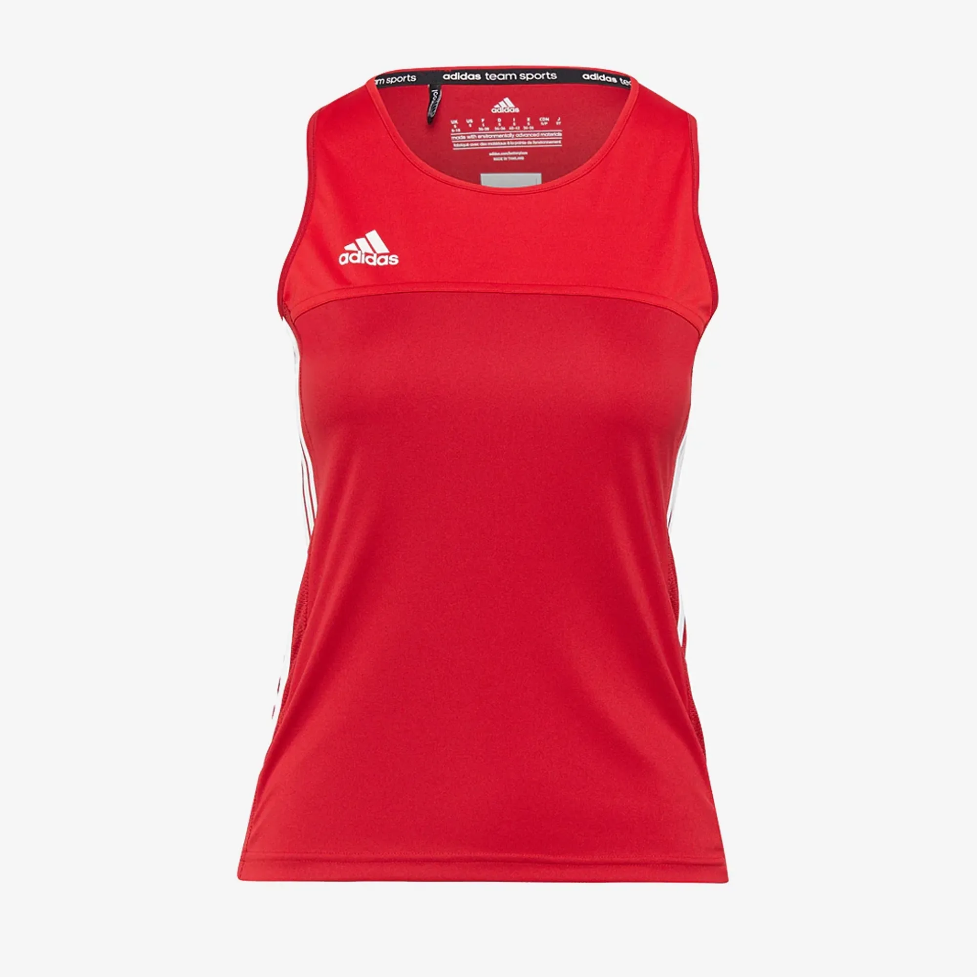 adidas Womens T16 ClimaCool Sleeveless Shirt