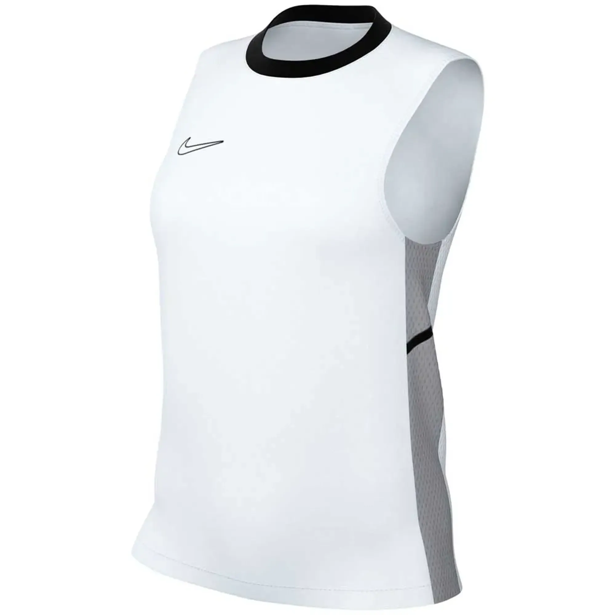 Nike Womens Academy 25 Sleeveless Shirt