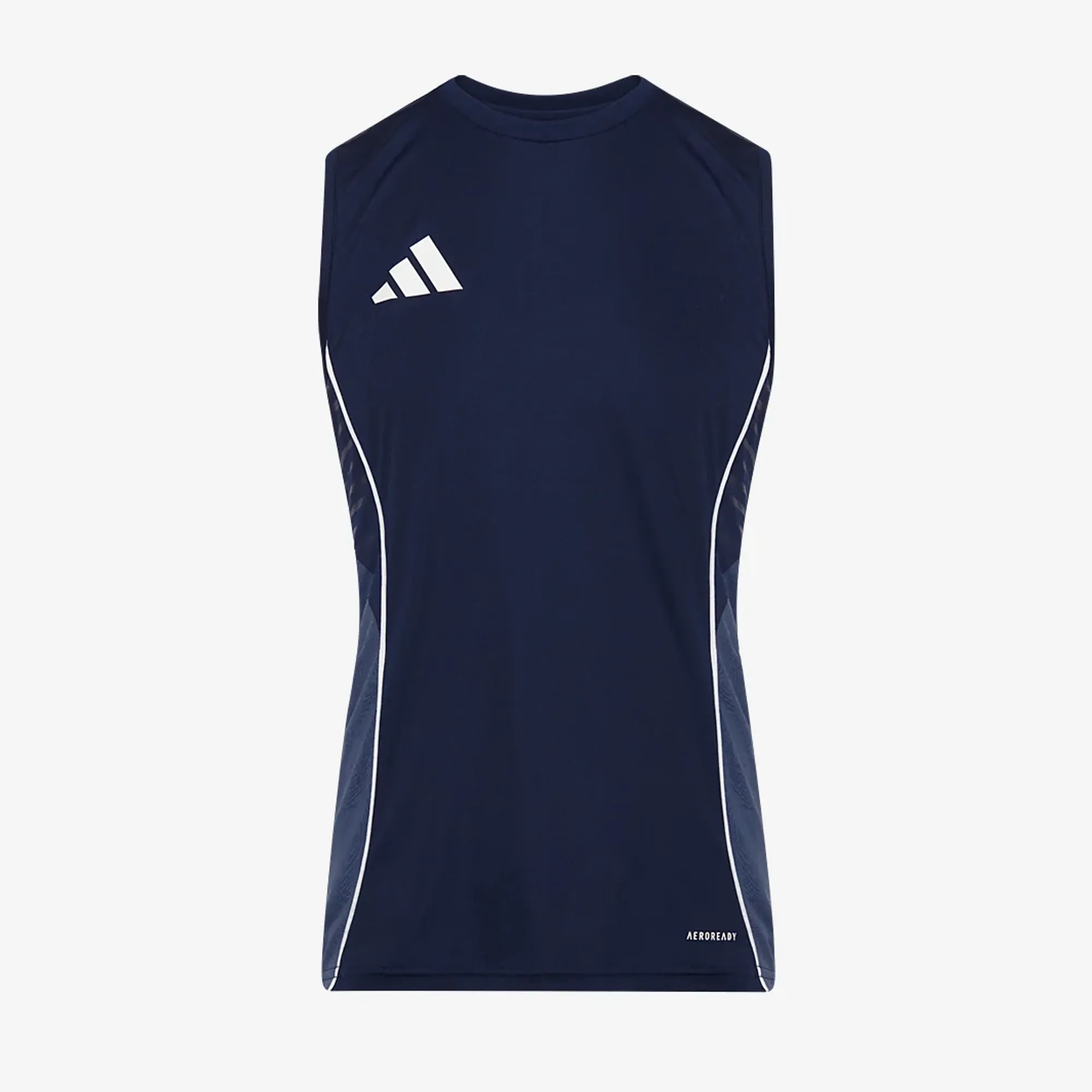 adidas Tiro 25 Competition Slim Sleeveless Shirt