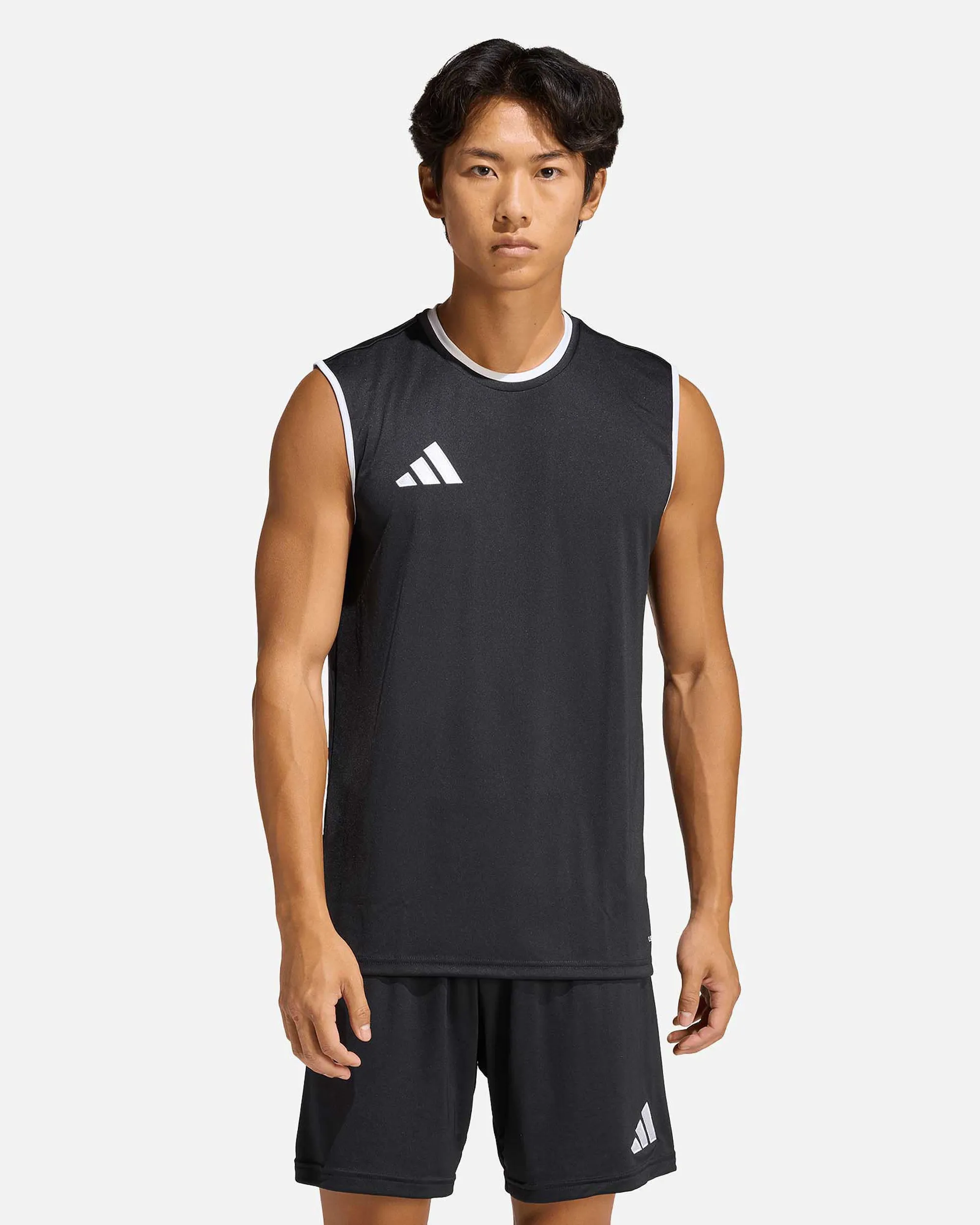 adidas Entrada 26 Sleeveless Shirt