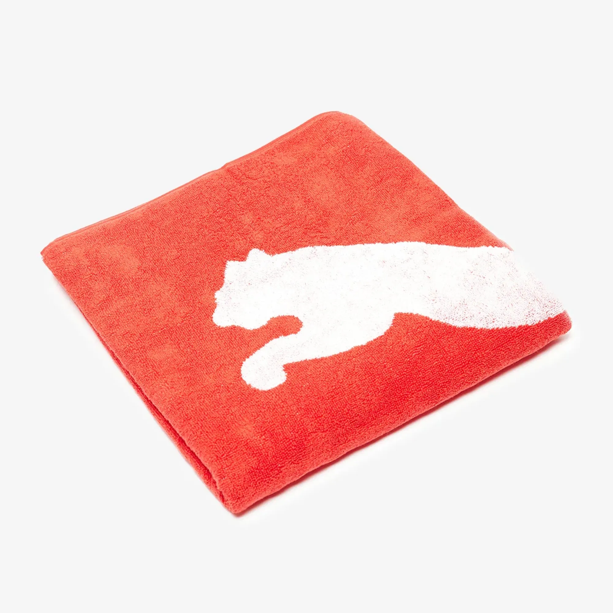 Puma Team Towel Large (70x140)