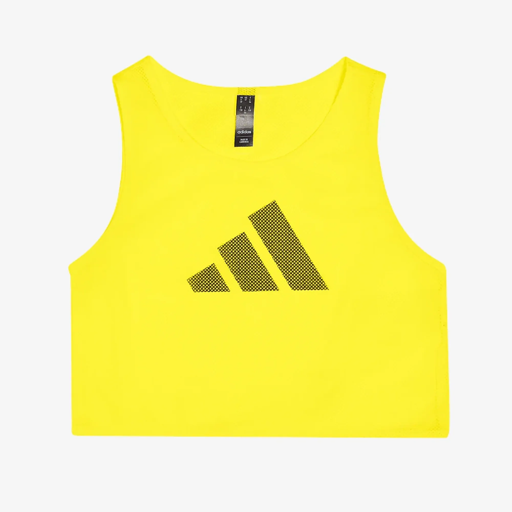 adidas Mini Training Bib