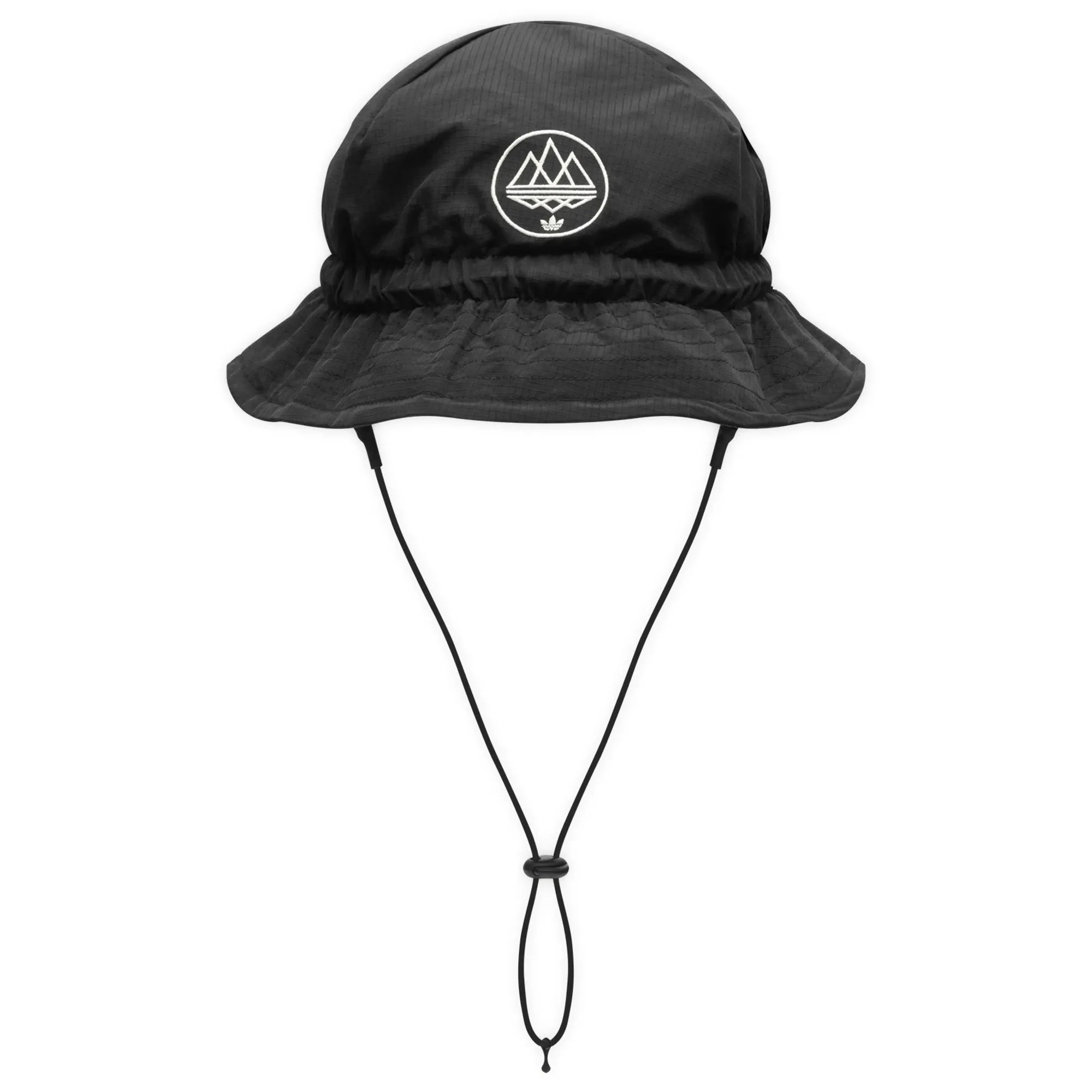 adidas Originals Adidas Men's Spezial Mod Bucket Black