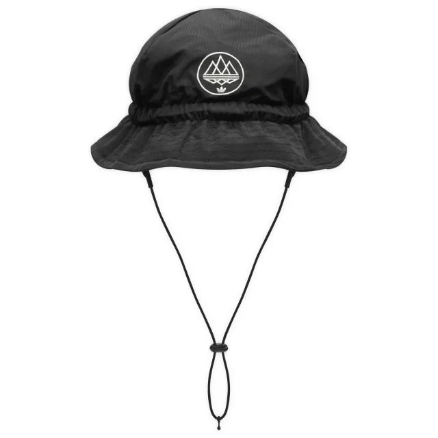 adidas Originals Adidas Men's Spezial Mod Bucket Black | KF0535