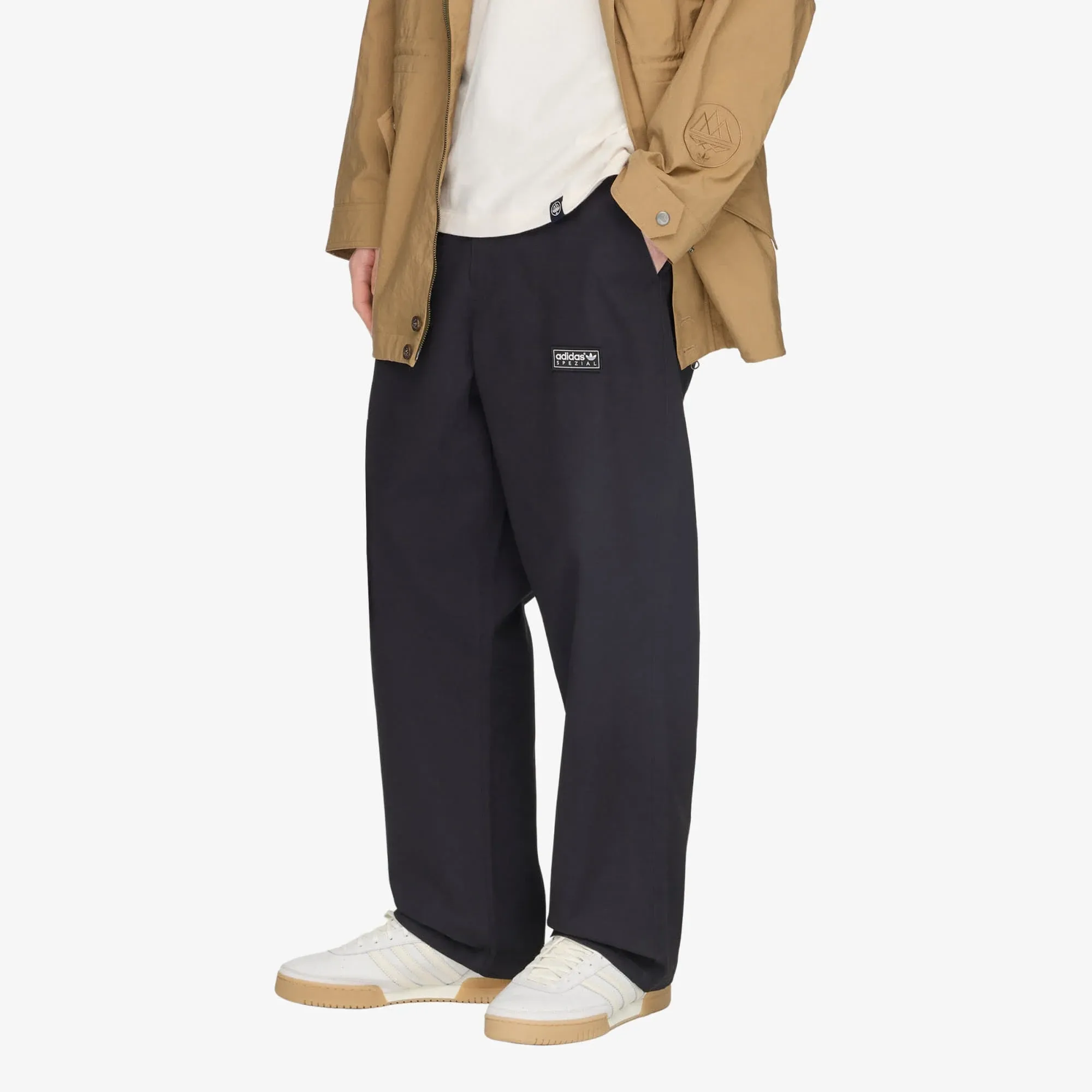 adidas Originals STADT SPZL TROUSERS