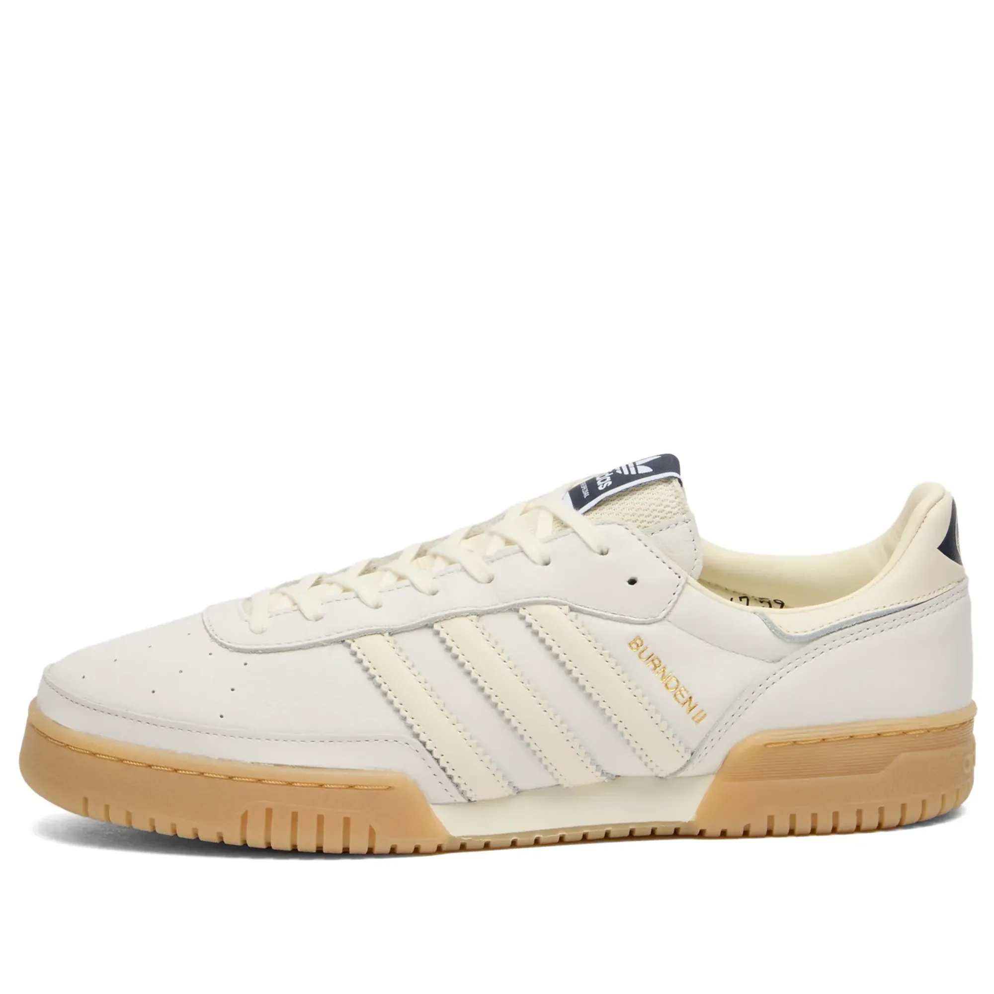 adidas BURNDEN II SPZL