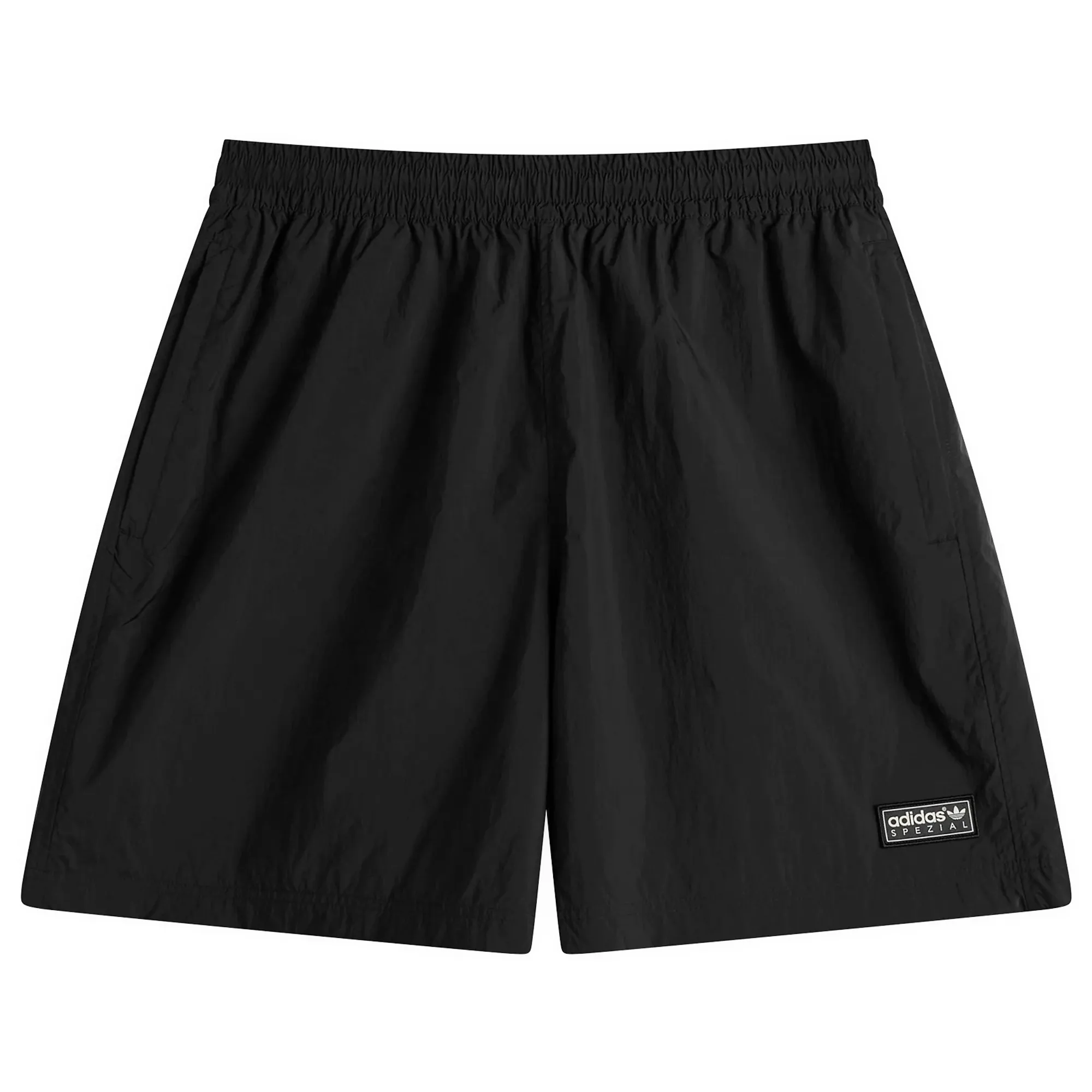 adidas Originals Adidas Men's Spezial Hudswell Short Black