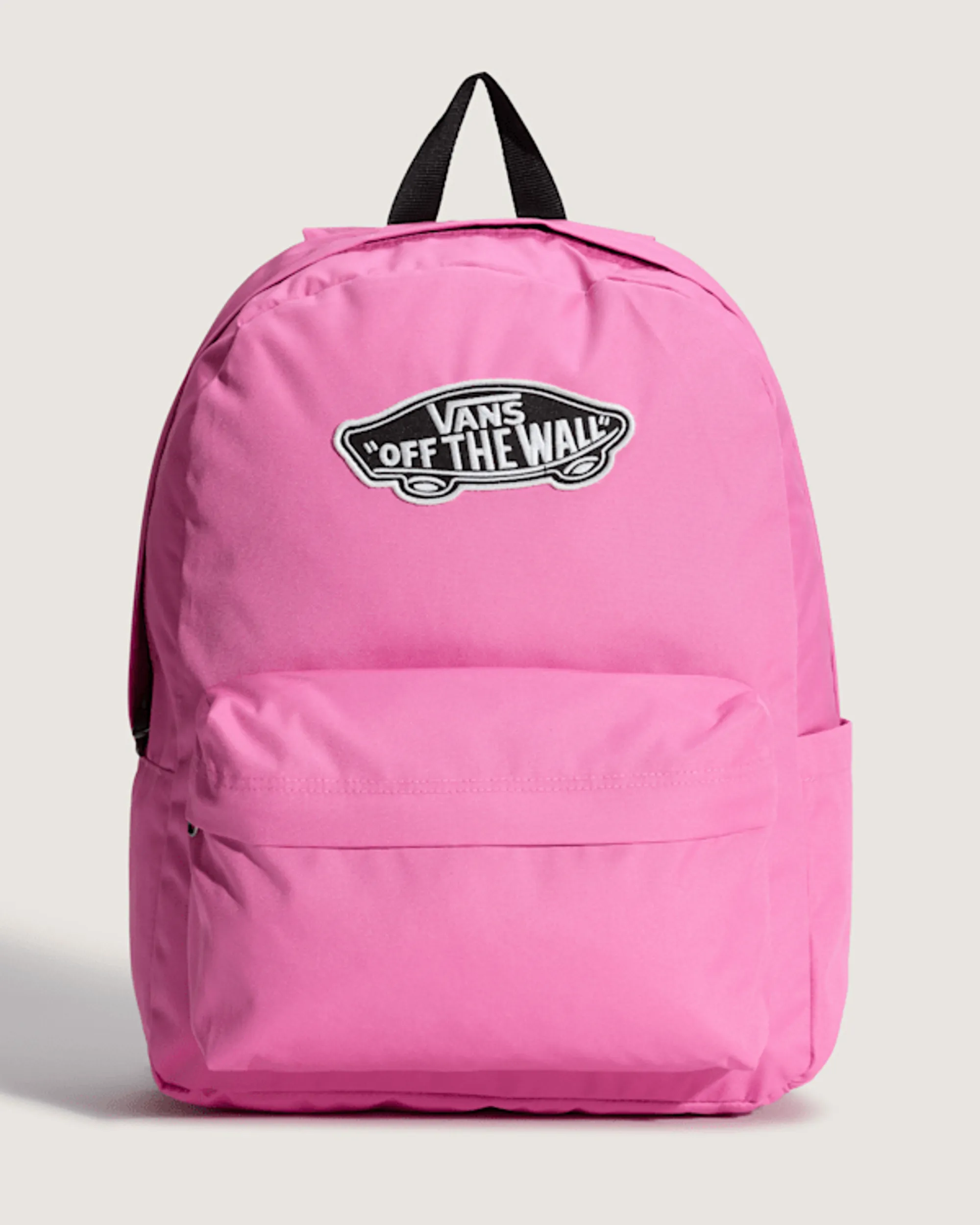 Vans - Old Skool Classic Backpack, Man, Pink