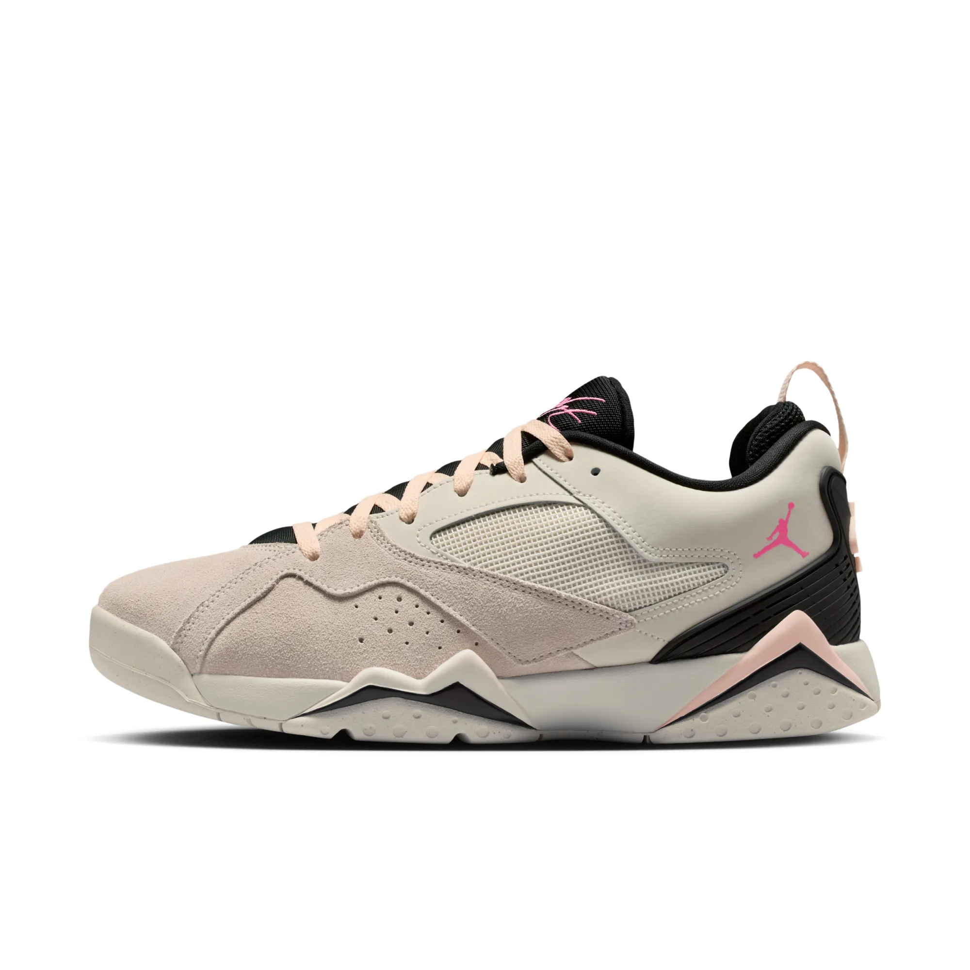 Nike Air Jordan MVP 92 Men's Shoes - Brown