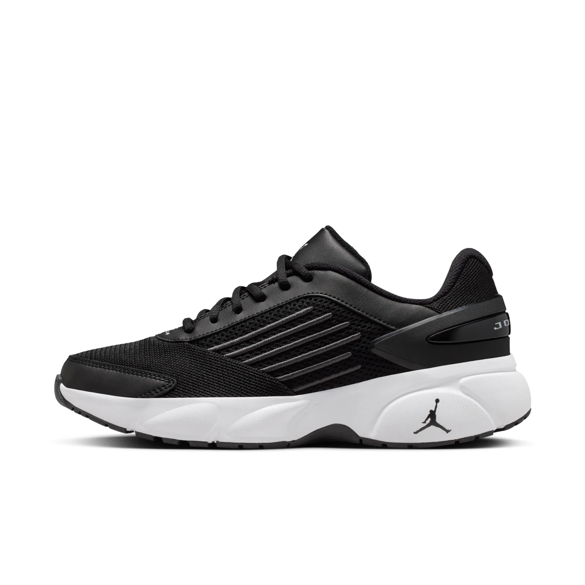 Nike Jordan Trunner Flow Women's Shoes - Black