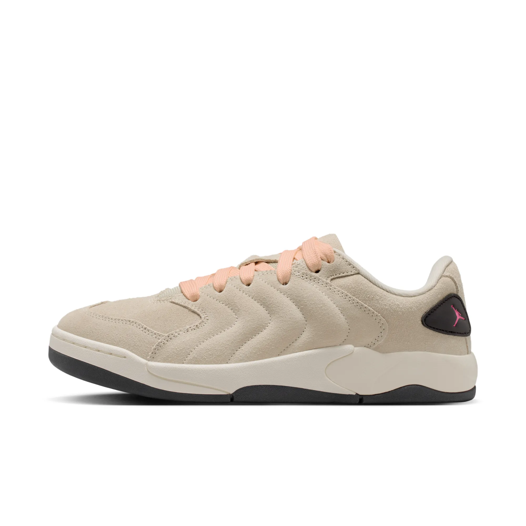 Nike Jordan Session Men's Shoes - Brown