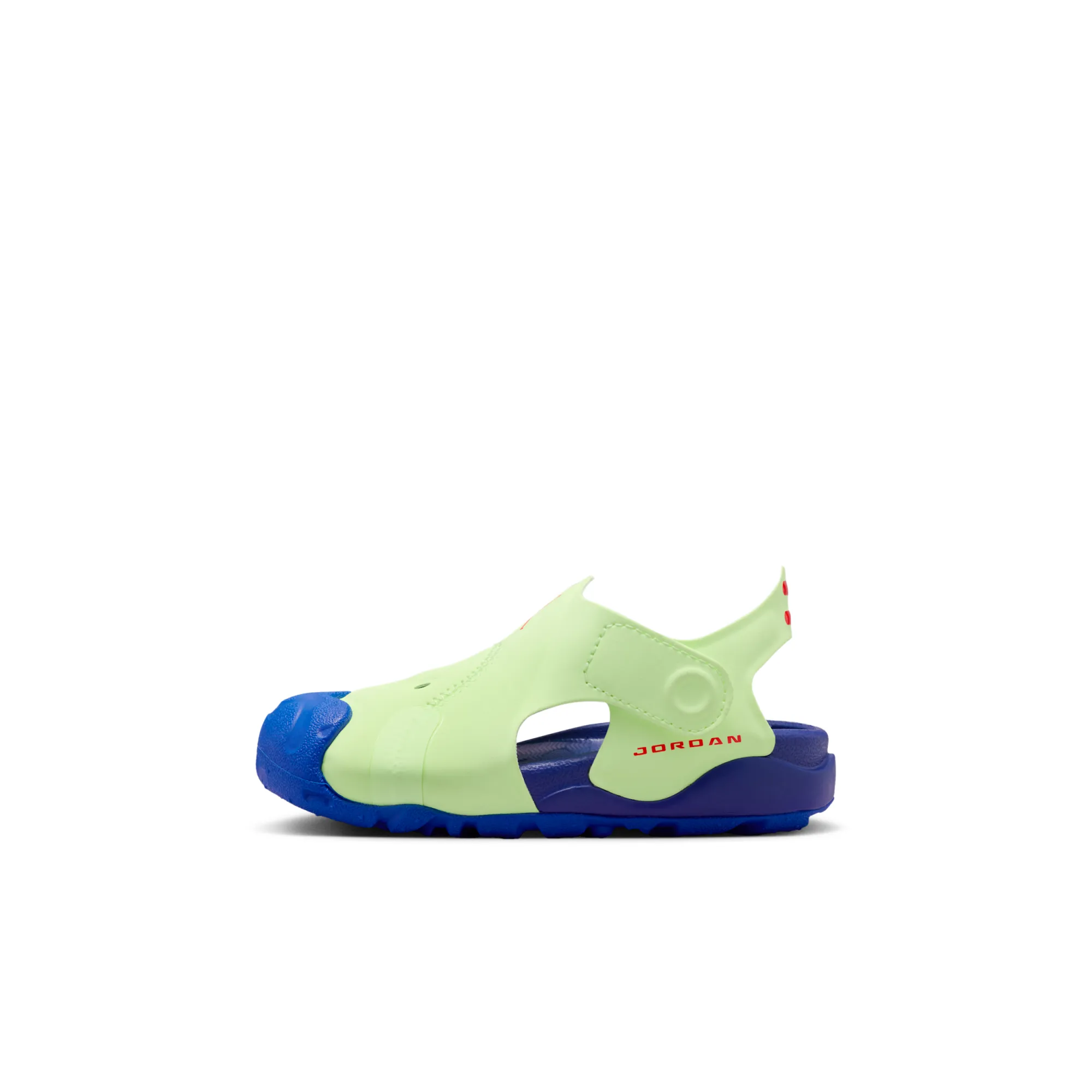 Nike Jordan OTDR Baby/Toddler Sandals - Yellow