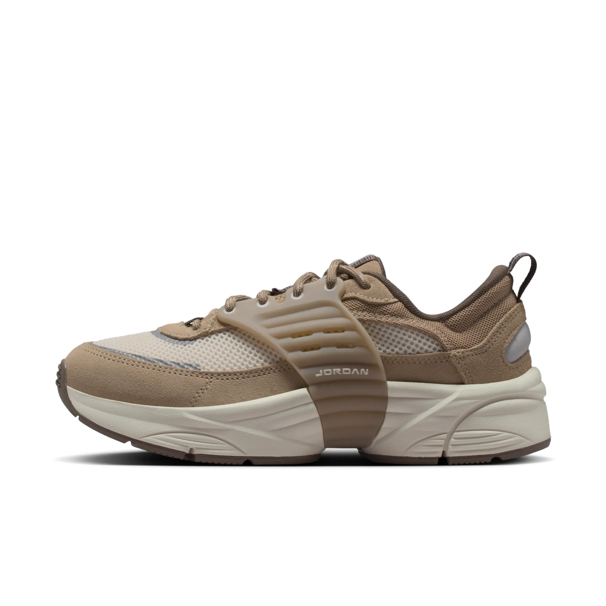 Nike Jordan Trunner O/S Women's Shoes - Brown