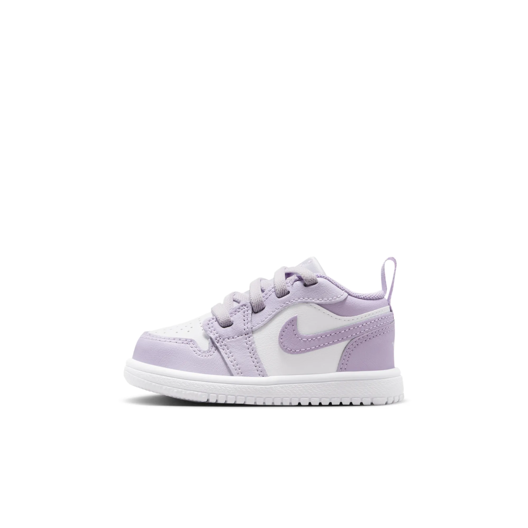 Nike Jordan 1 Low Alt Baby/Toddler Shoes - Purple