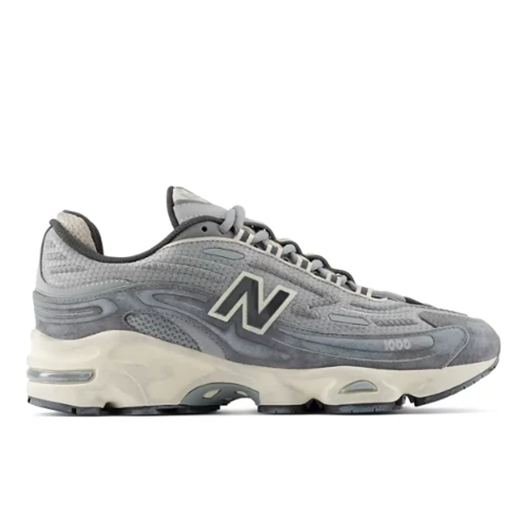 Sneakers New Balance 1000 Castlerock/ Slate Grey Eur 43