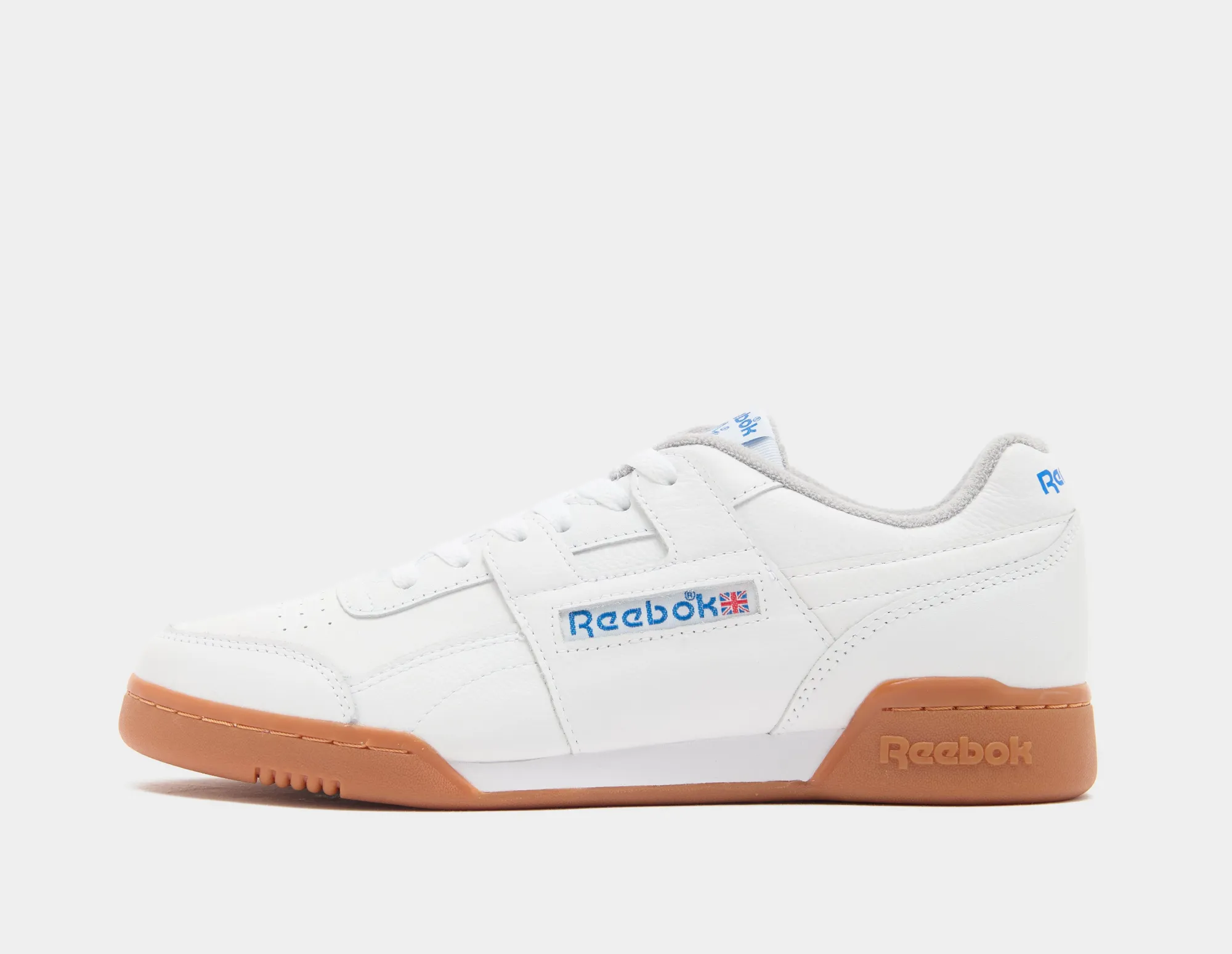 Reebok Workout Plus Women's, White