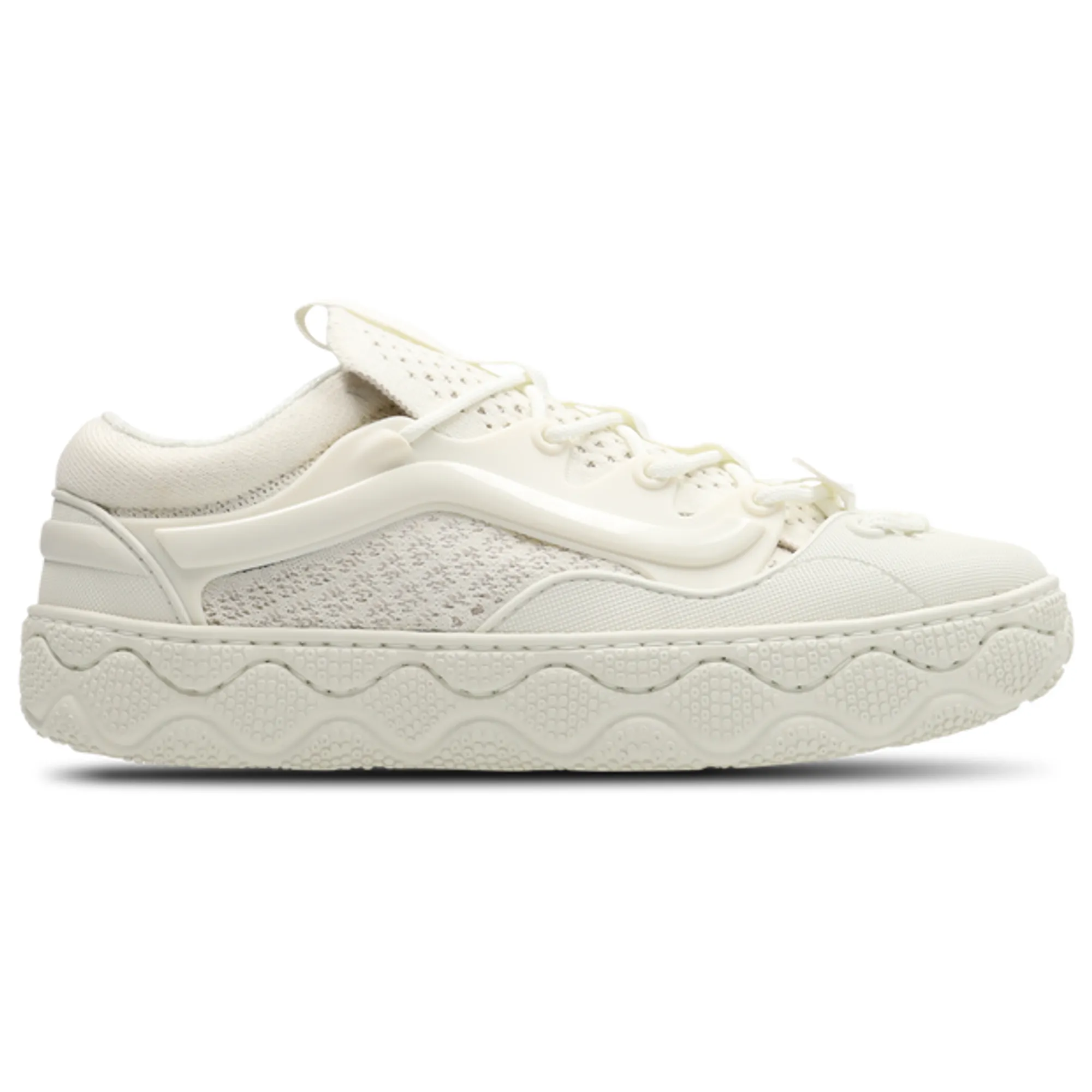Vans Old Skool Men's Sneakers - White