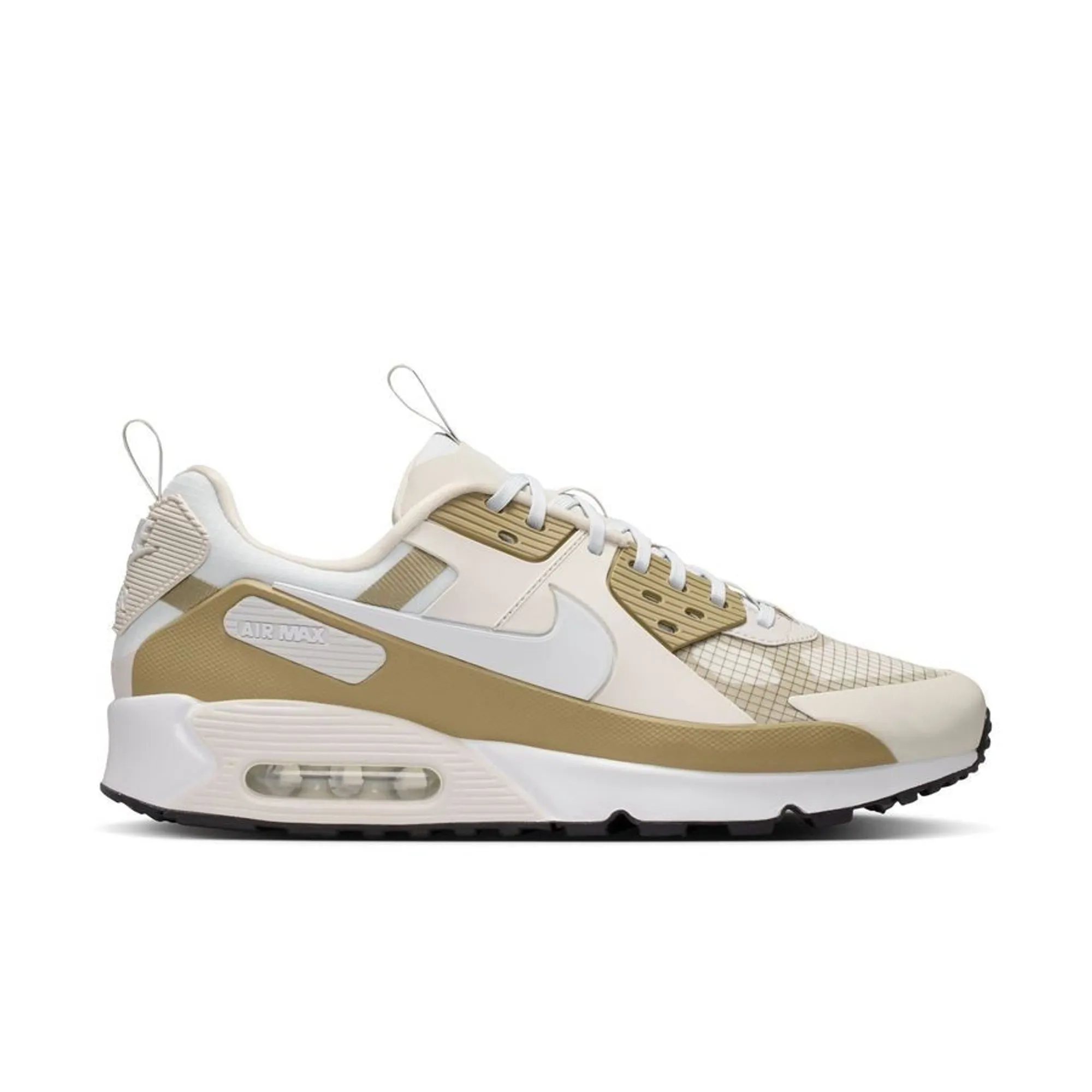 Nike Air Max 90 Men's Sneakers - Beige